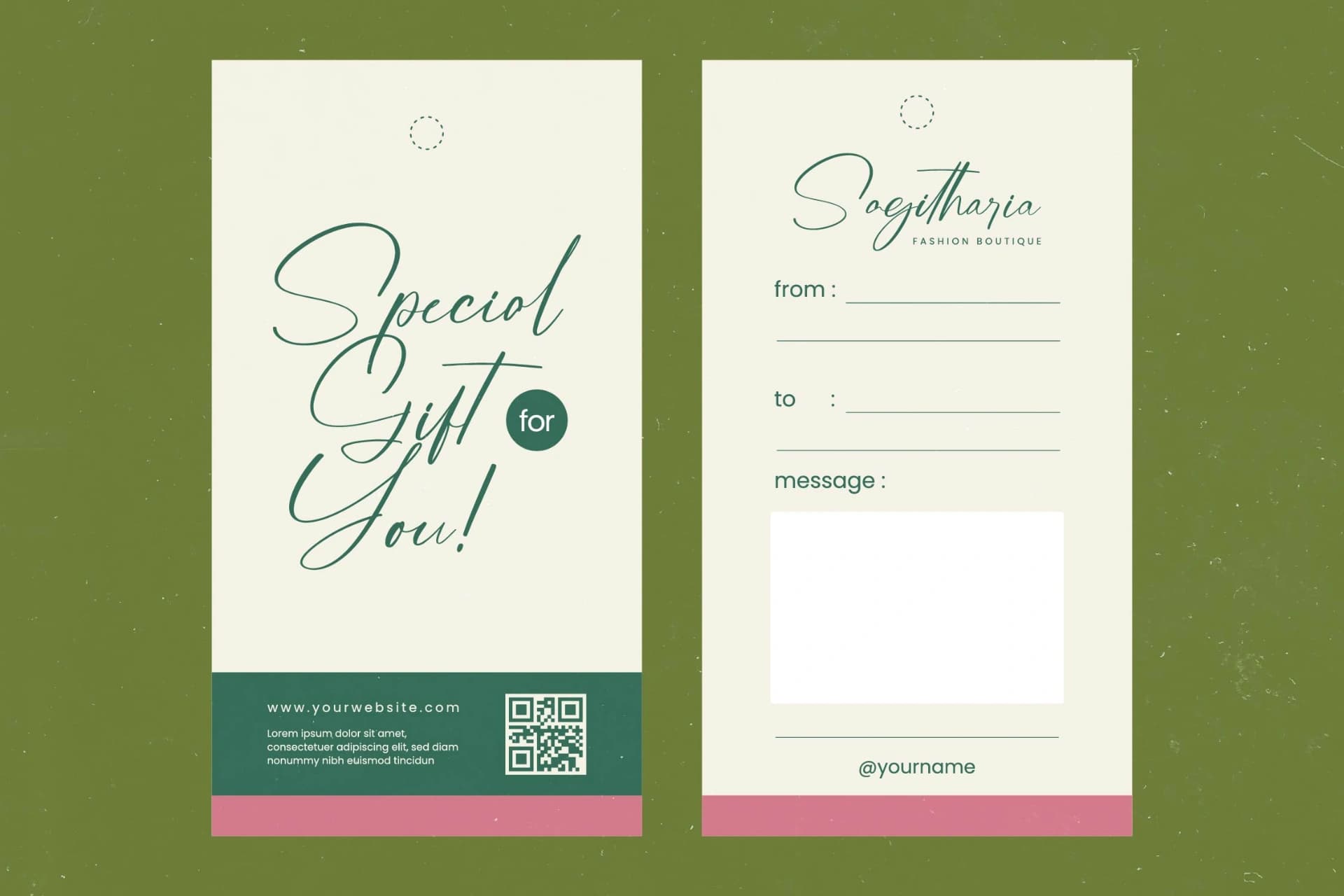 Preview 8 for Josephine Octavia - Stylish Calligraphy Font