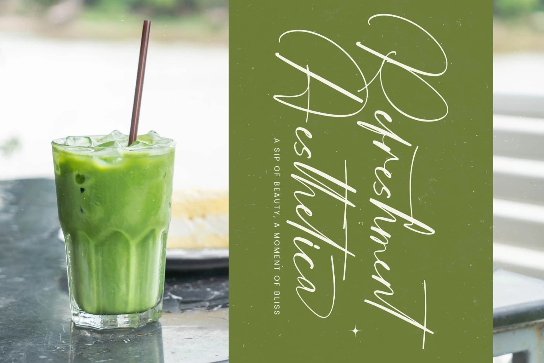 Preview 16 for Josephine Octavia - Stylish Calligraphy Font
