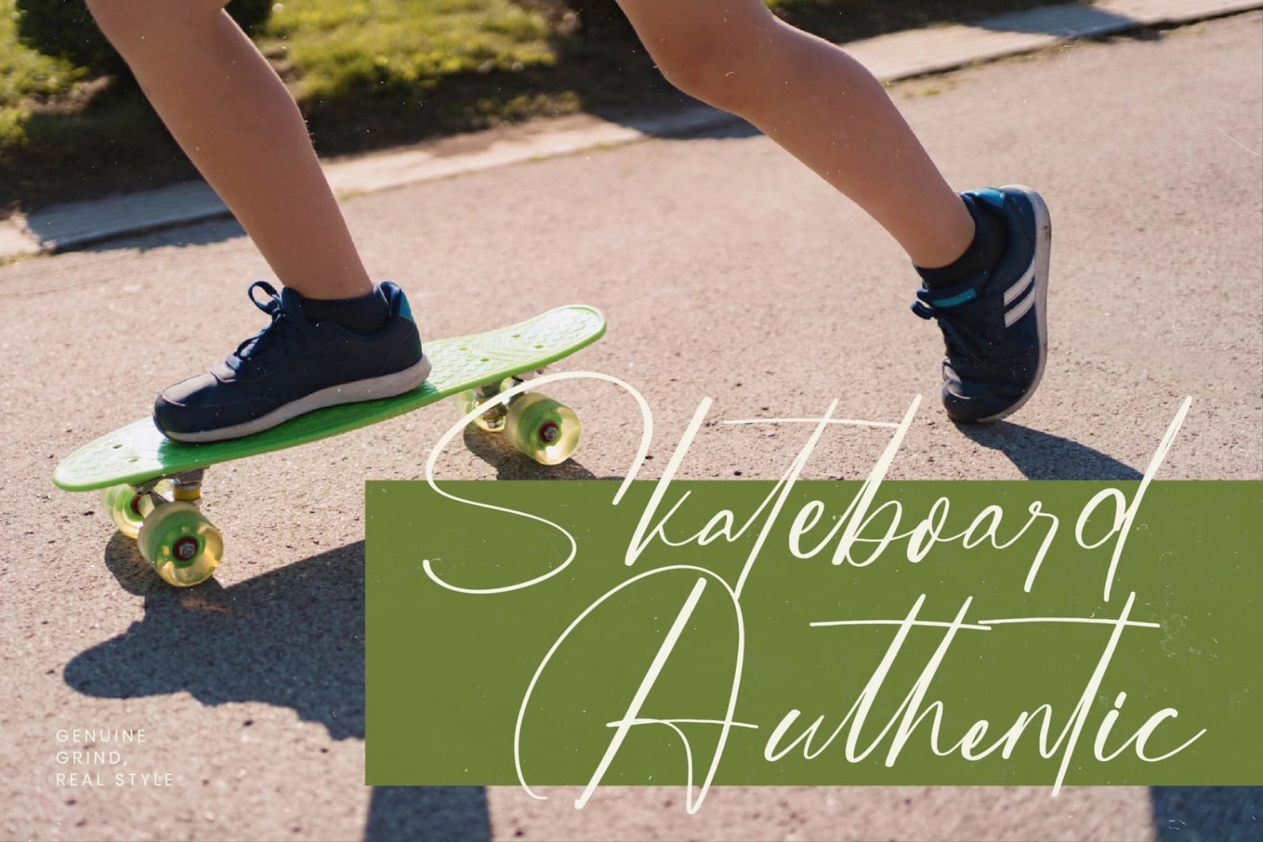 Preview 6 for Josephine Octavia - Stylish Calligraphy Font