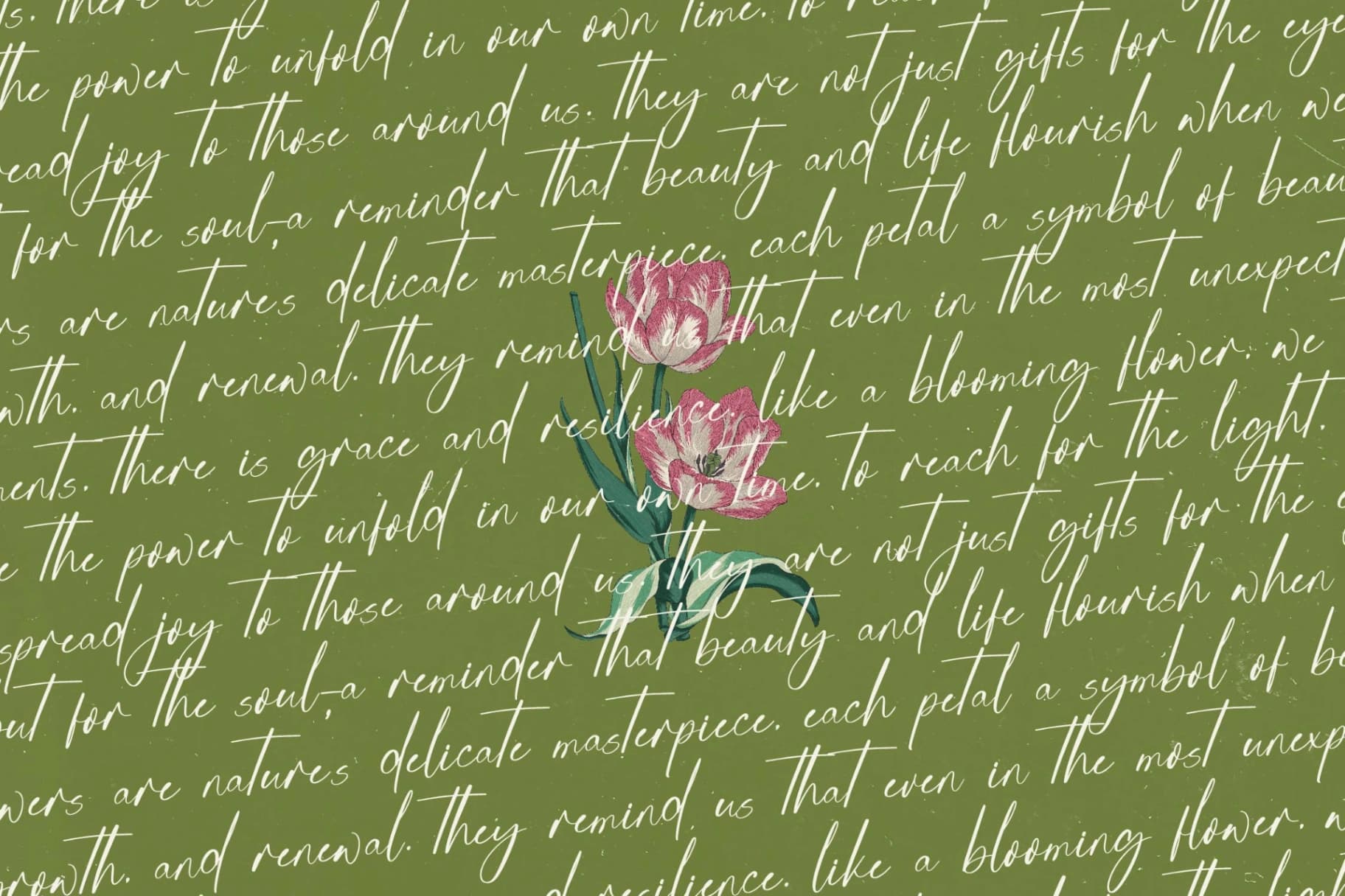 Preview 10 for Josephine Octavia - Stylish Calligraphy Font