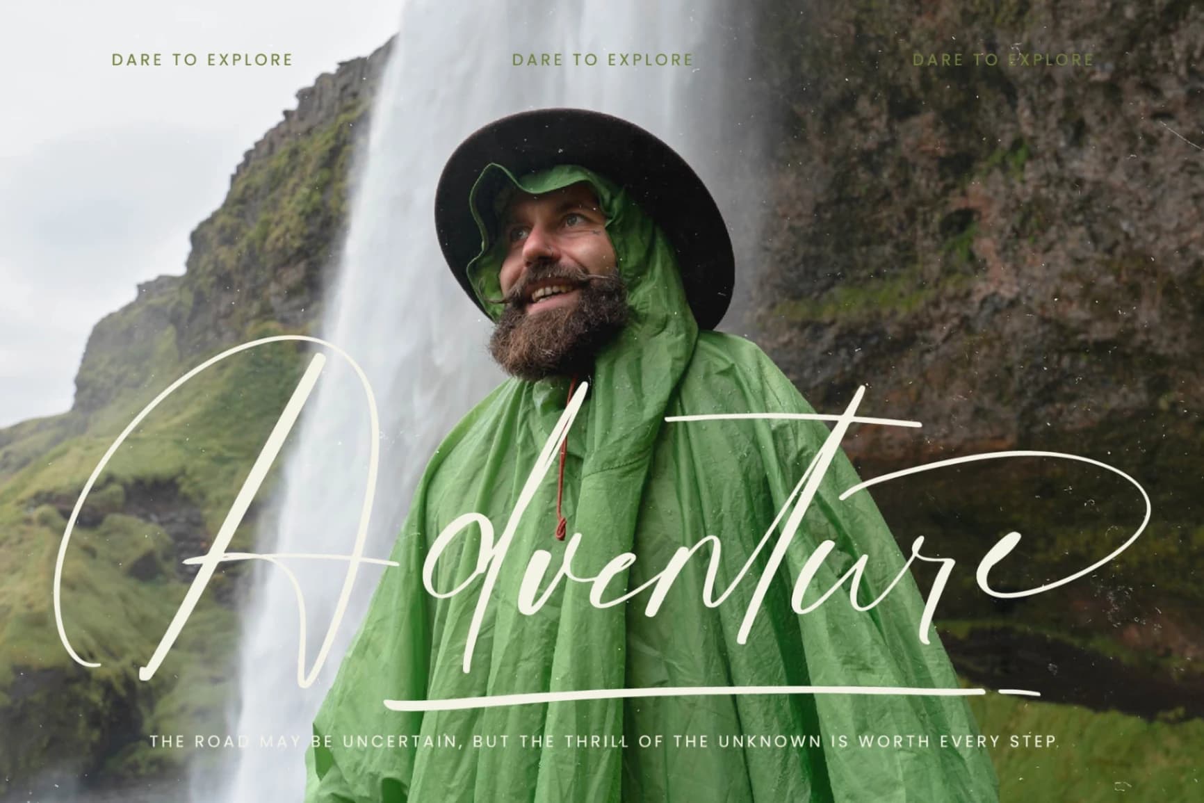 Preview 9 for Josephine Octavia - Stylish Calligraphy Font