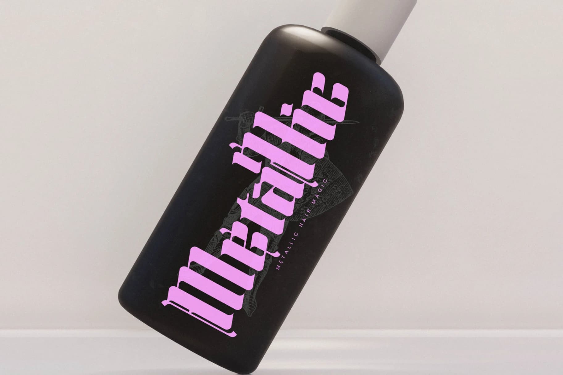 Preview 11 for Silakins - New Blackletter Display Font