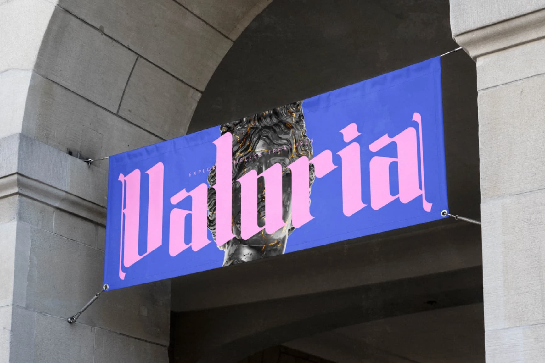 Preview 9 for Silakins - New Blackletter Display Font