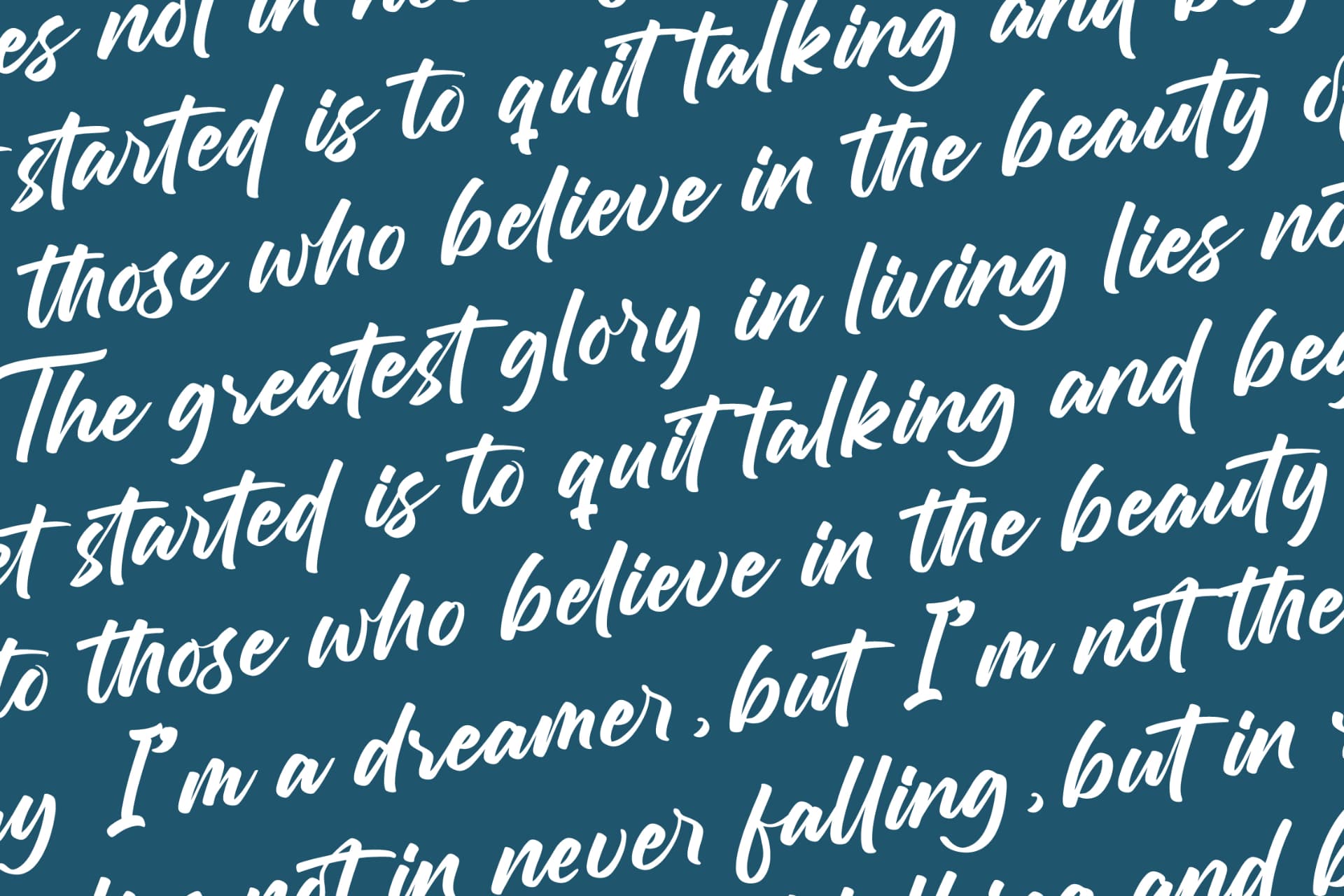 Preview 17 for Chifest Skater - Bold Handwritten Font