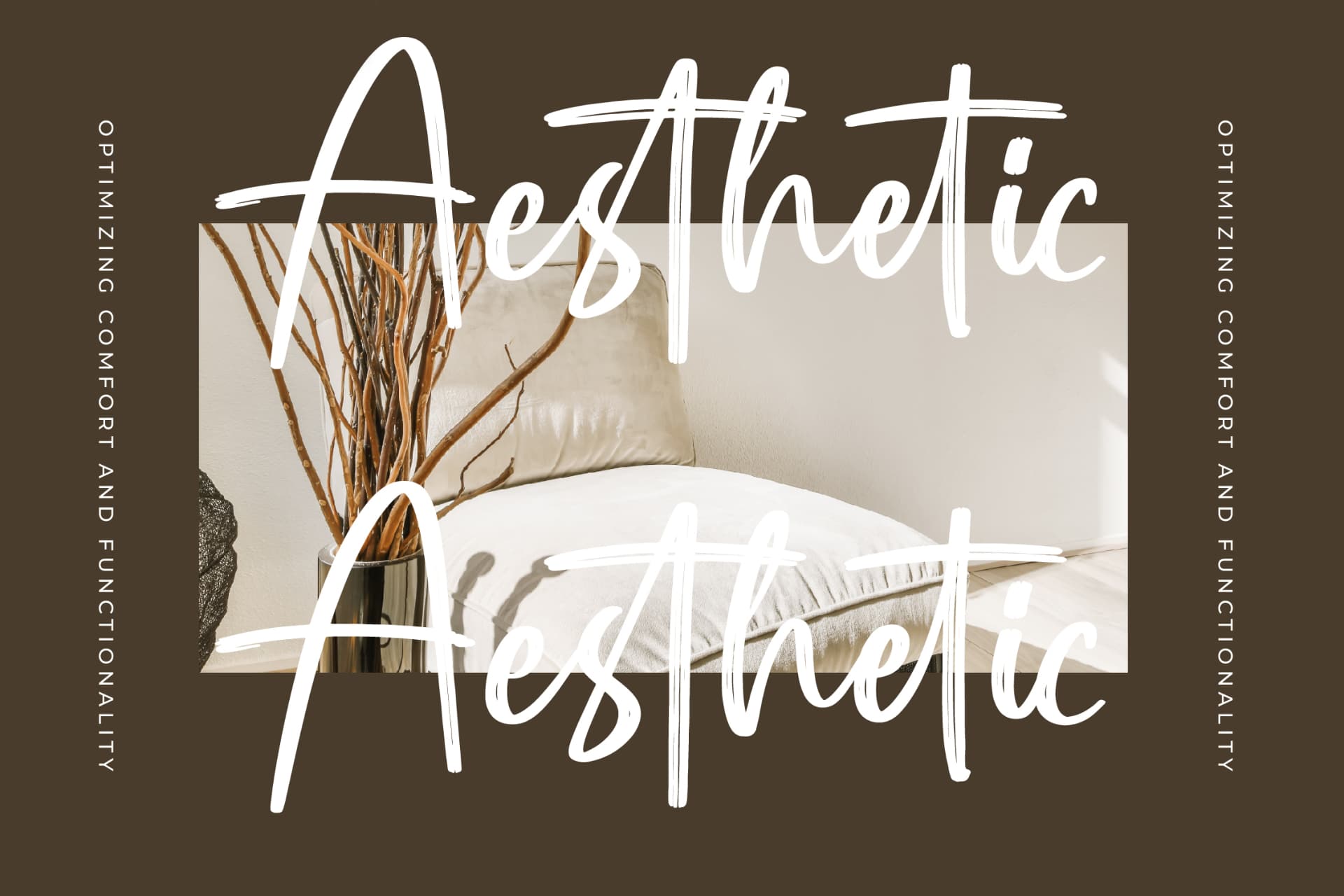 Preview 9 for Southery - Bold Brush Font