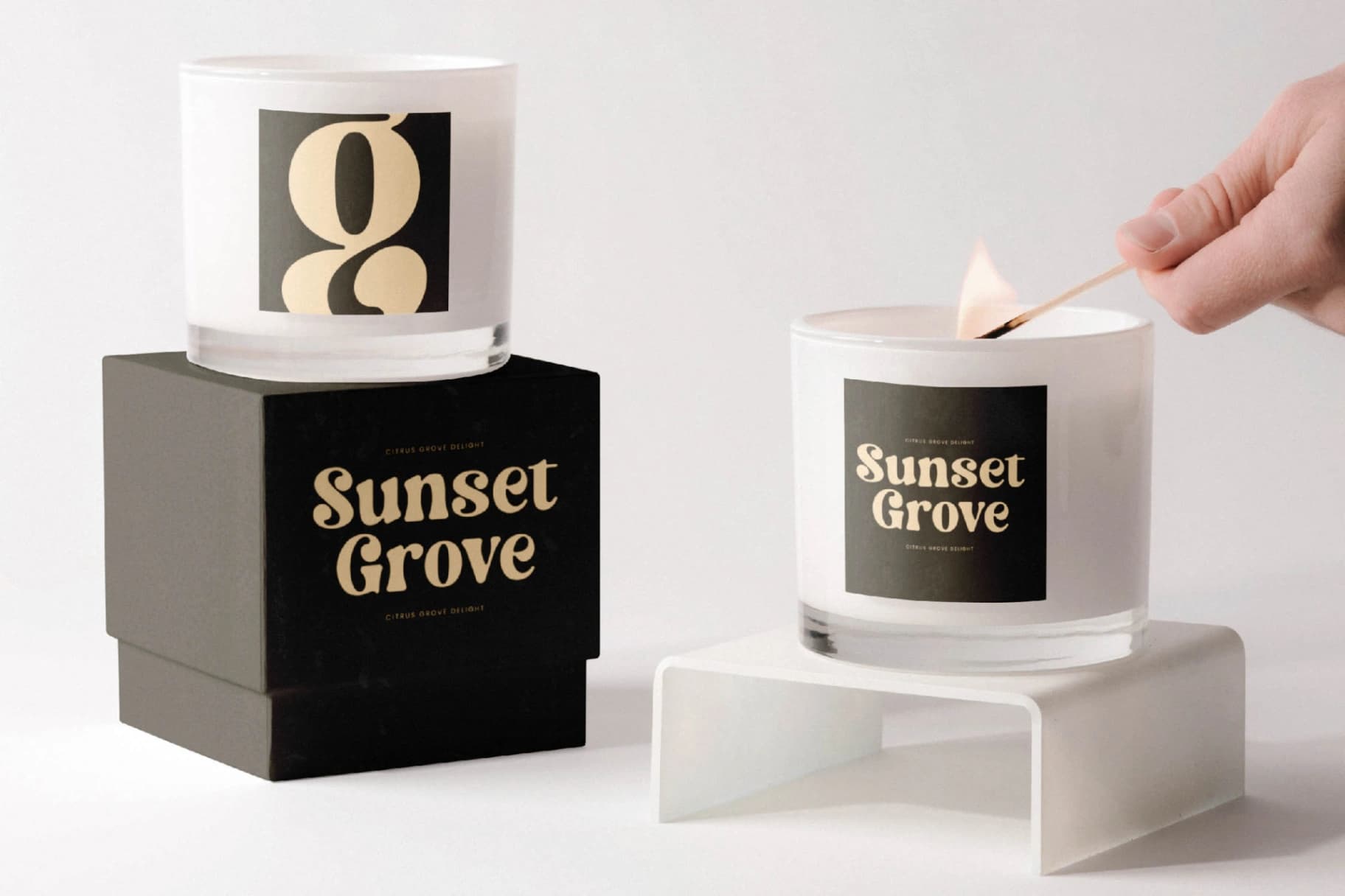 Preview 8 for Bardes Magic - New Modern Retro Serif Font