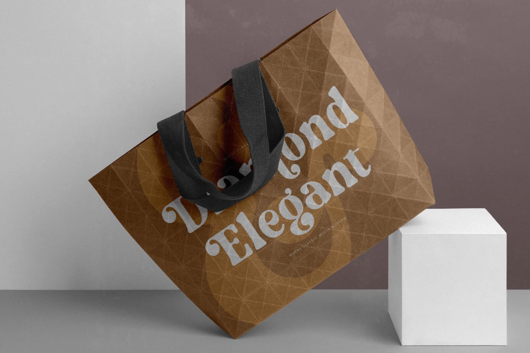 Preview 2 for Bardes Magic - New Modern Retro Serif Font