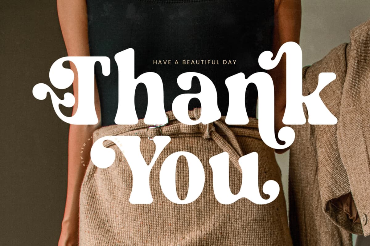 Bardes Magic - New Modern Retro Serif Font font preview 20