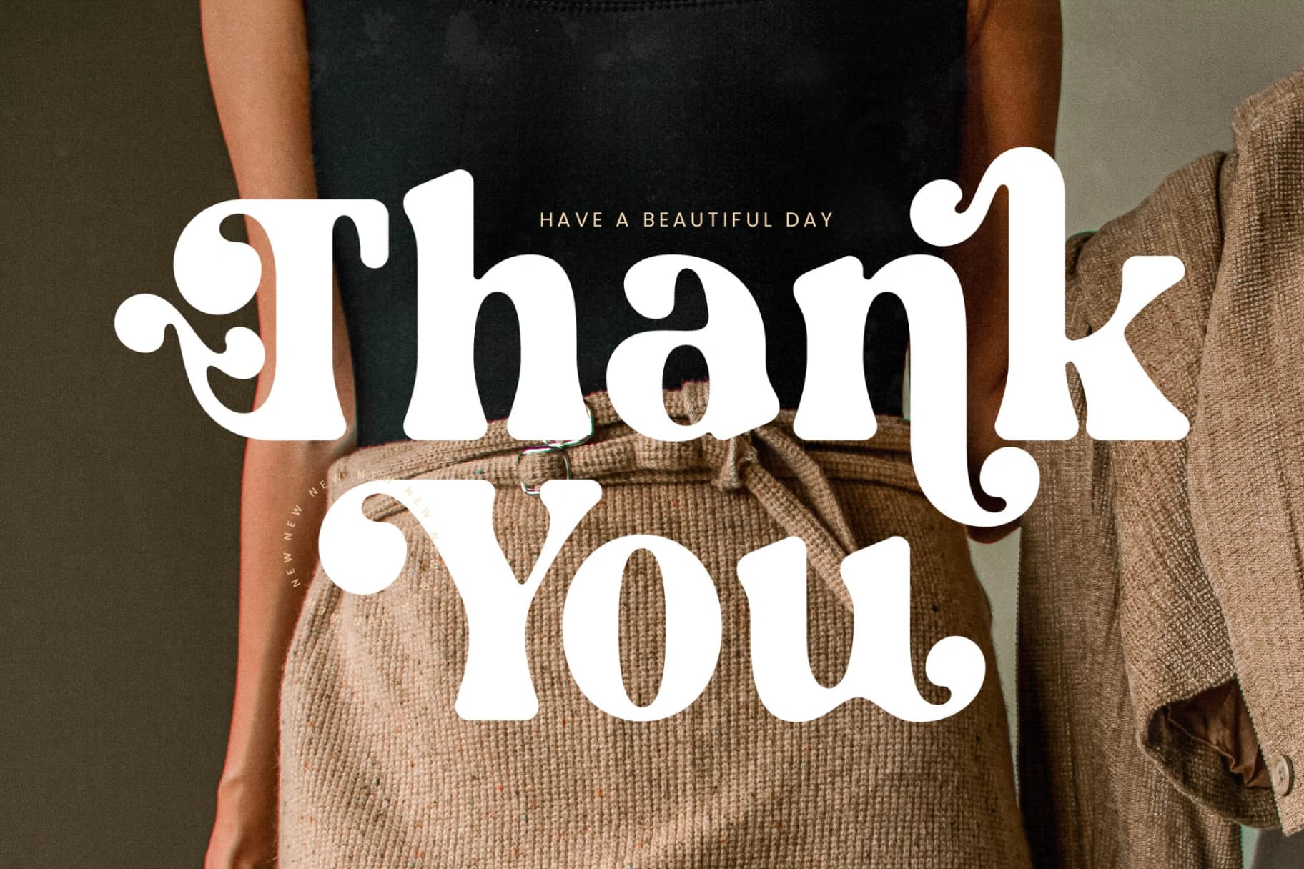 Preview 20 for Bardes Magic - New Modern Retro Serif Font