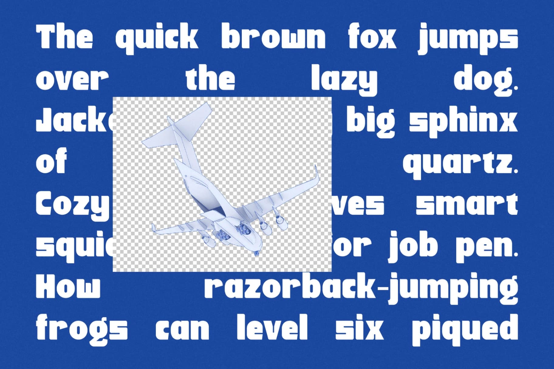 Preview 3 for Shiftan - Modern Sans Serif Font