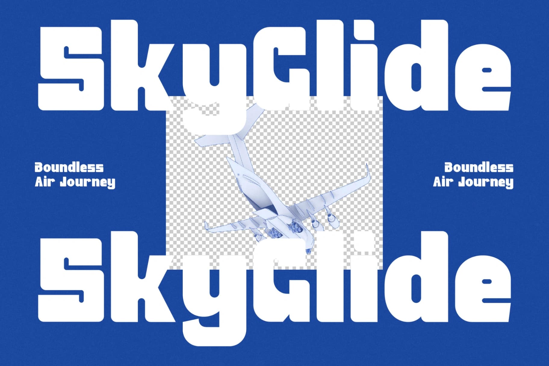 Preview 6 for Shiftan - Modern Sans Serif Font