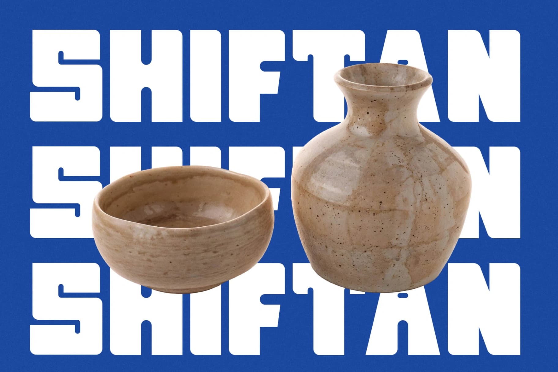Preview 16 for Shiftan - Modern Sans Serif Font