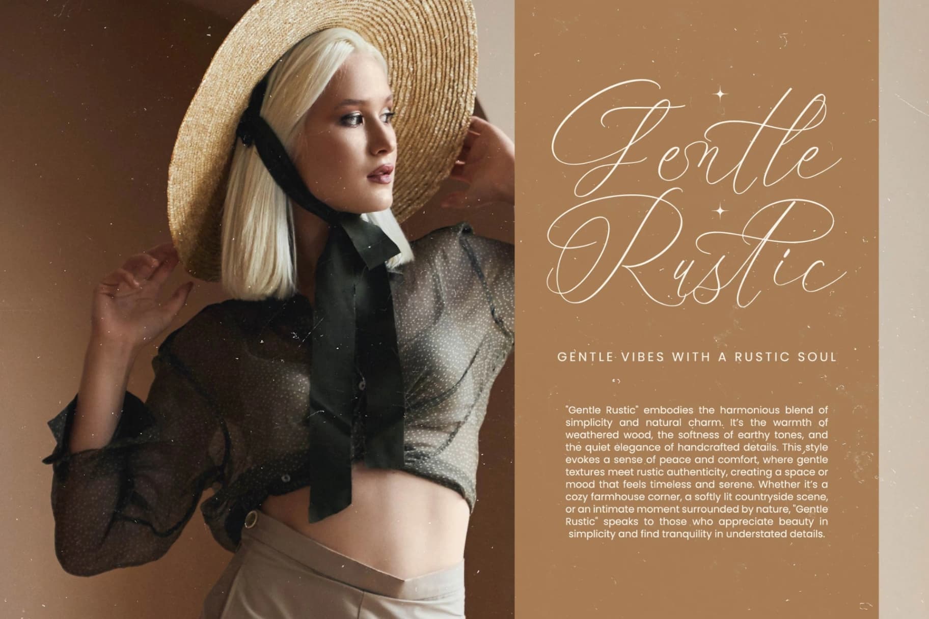 Preview 15 for Rosalia Elegant - Stylish Calligraphy Font