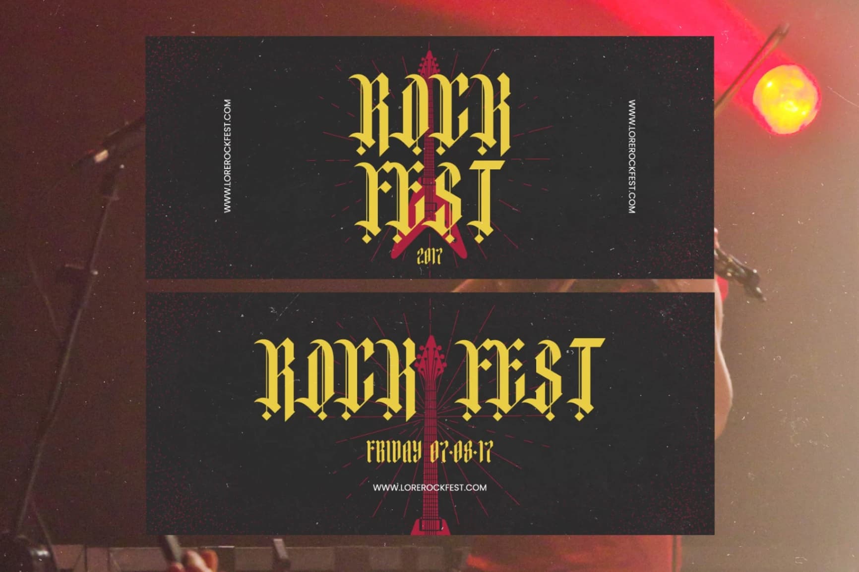 Preview 13 for Boombie - Stylish Blackletter Font