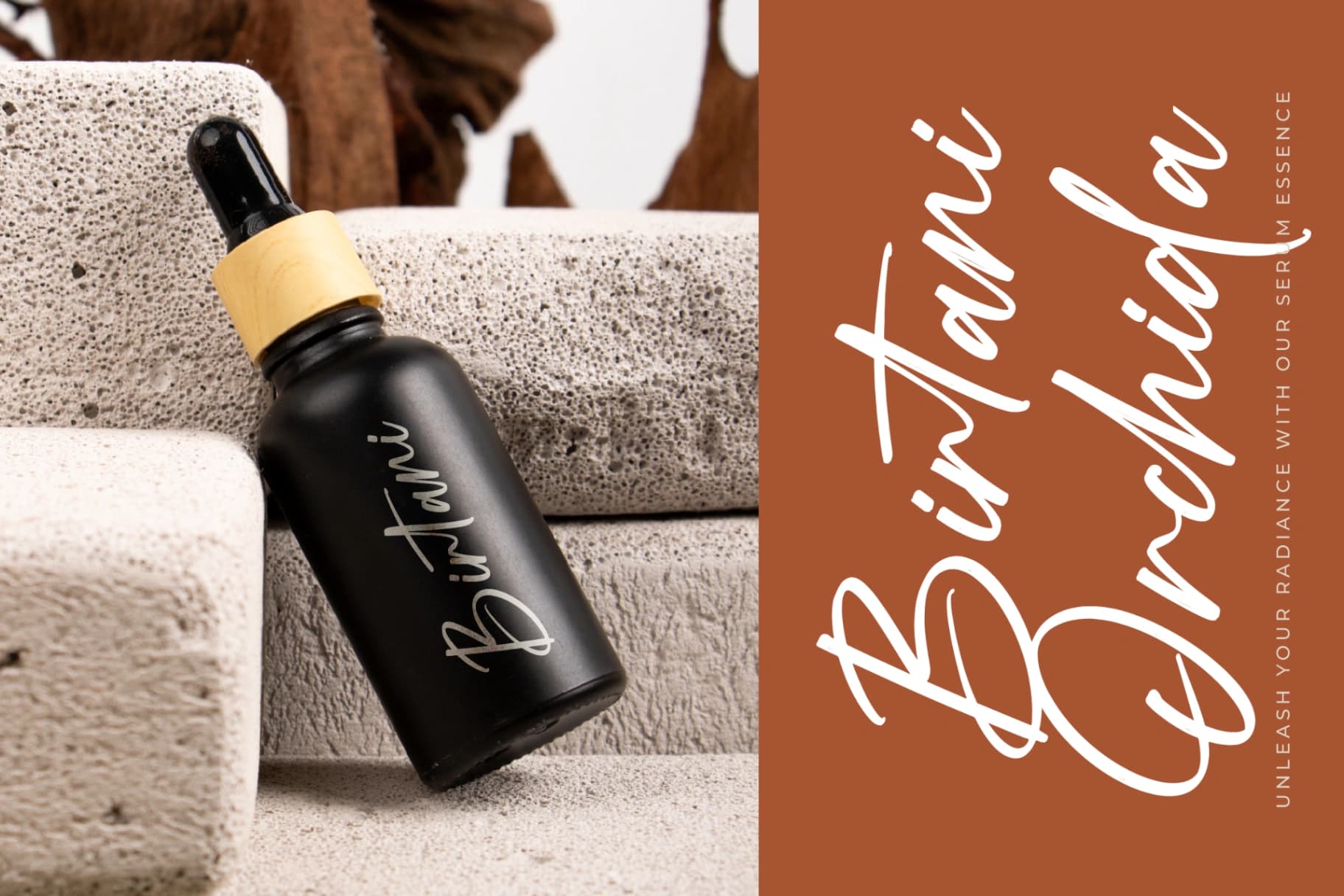 Preview 11 for Mogary Overlay - Bold Calligraphy Font