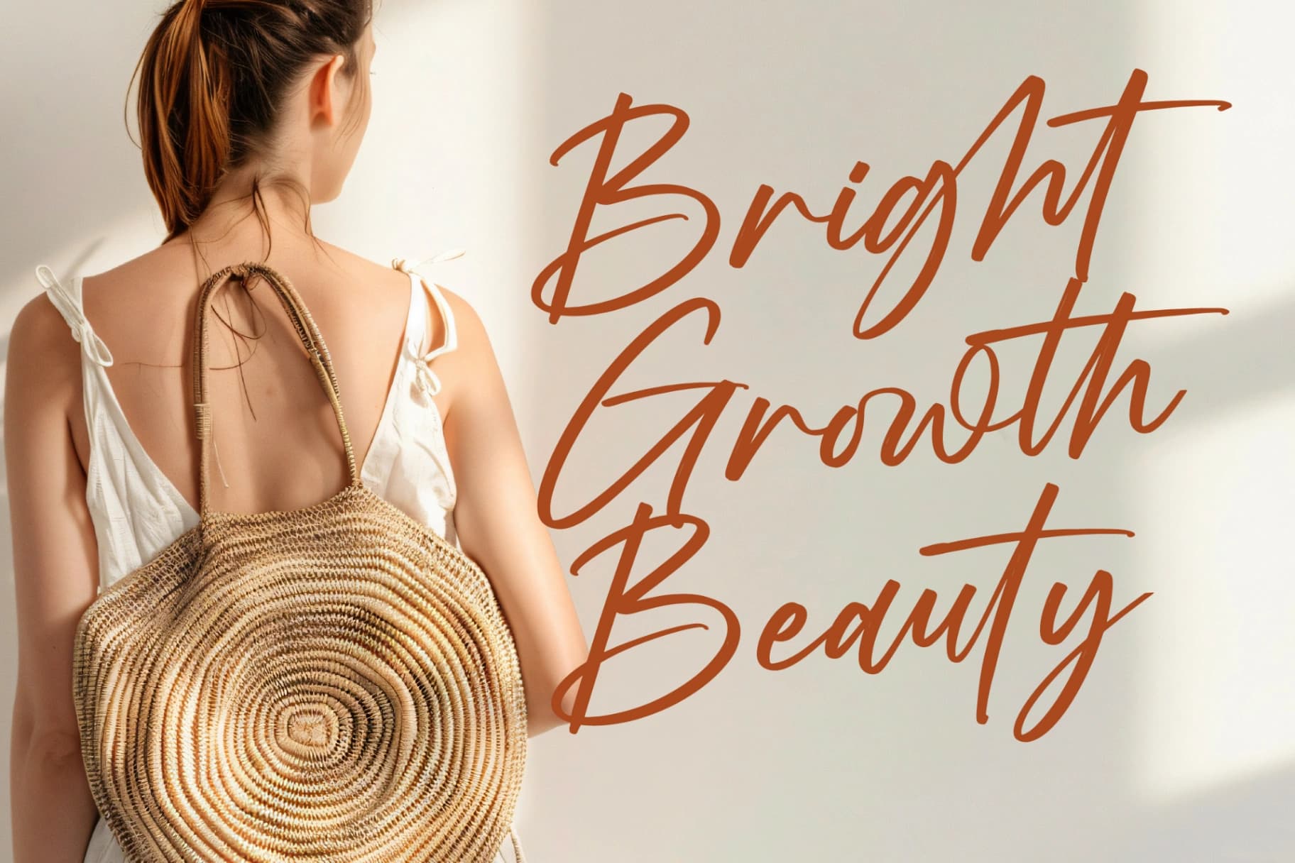 Preview 6 for Mogary Overlay - Bold Calligraphy Font