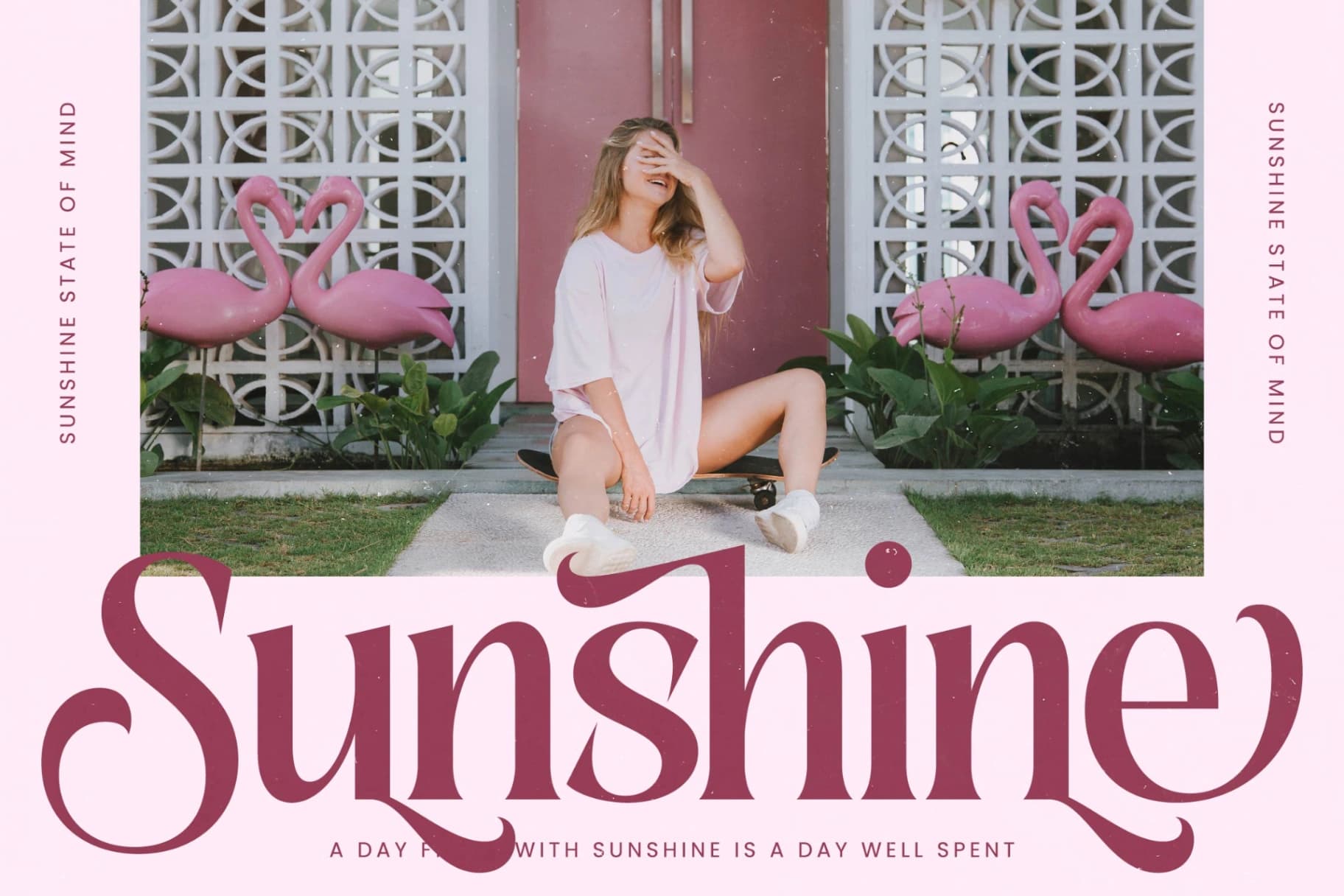 Preview 9 for Rituals Sunday - Serif Display Font