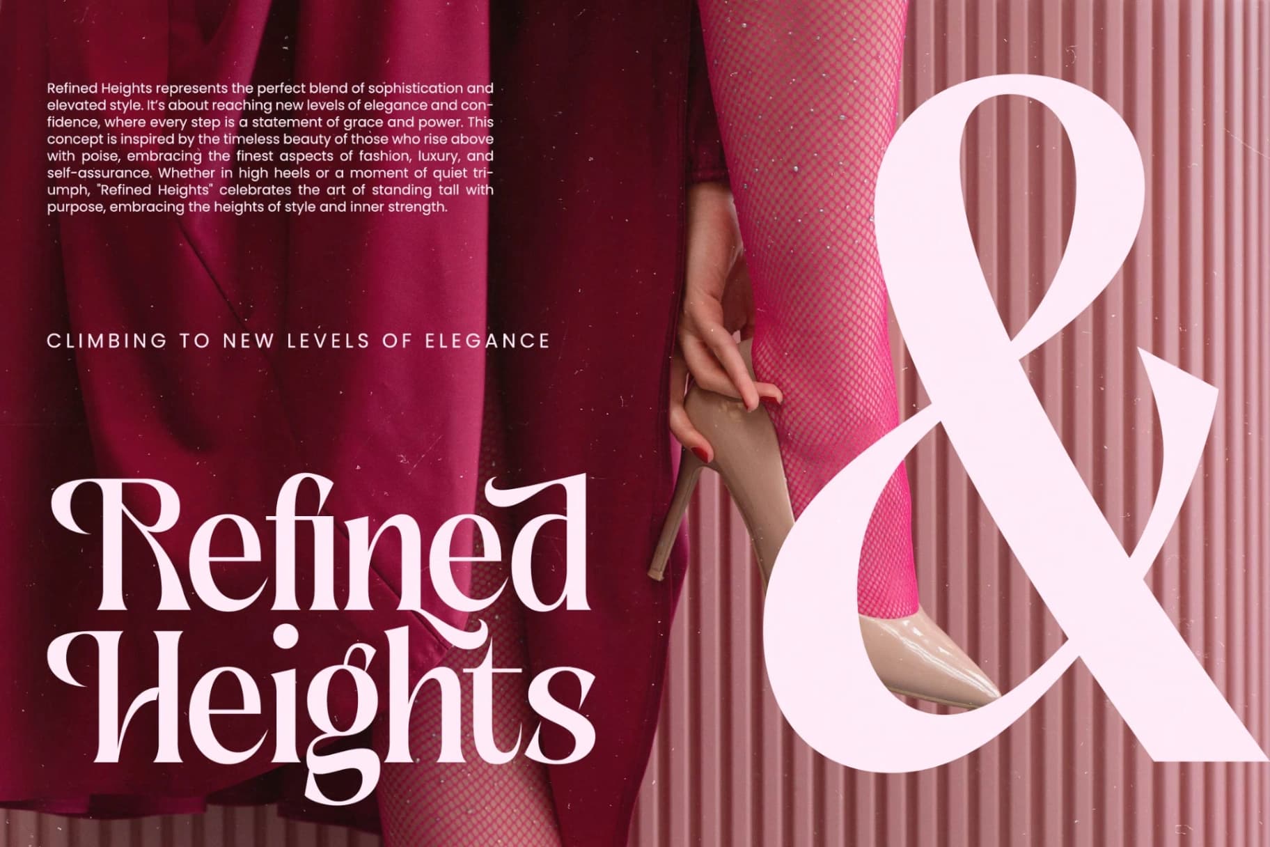 Preview 11 for Rituals Sunday - Serif Display Font