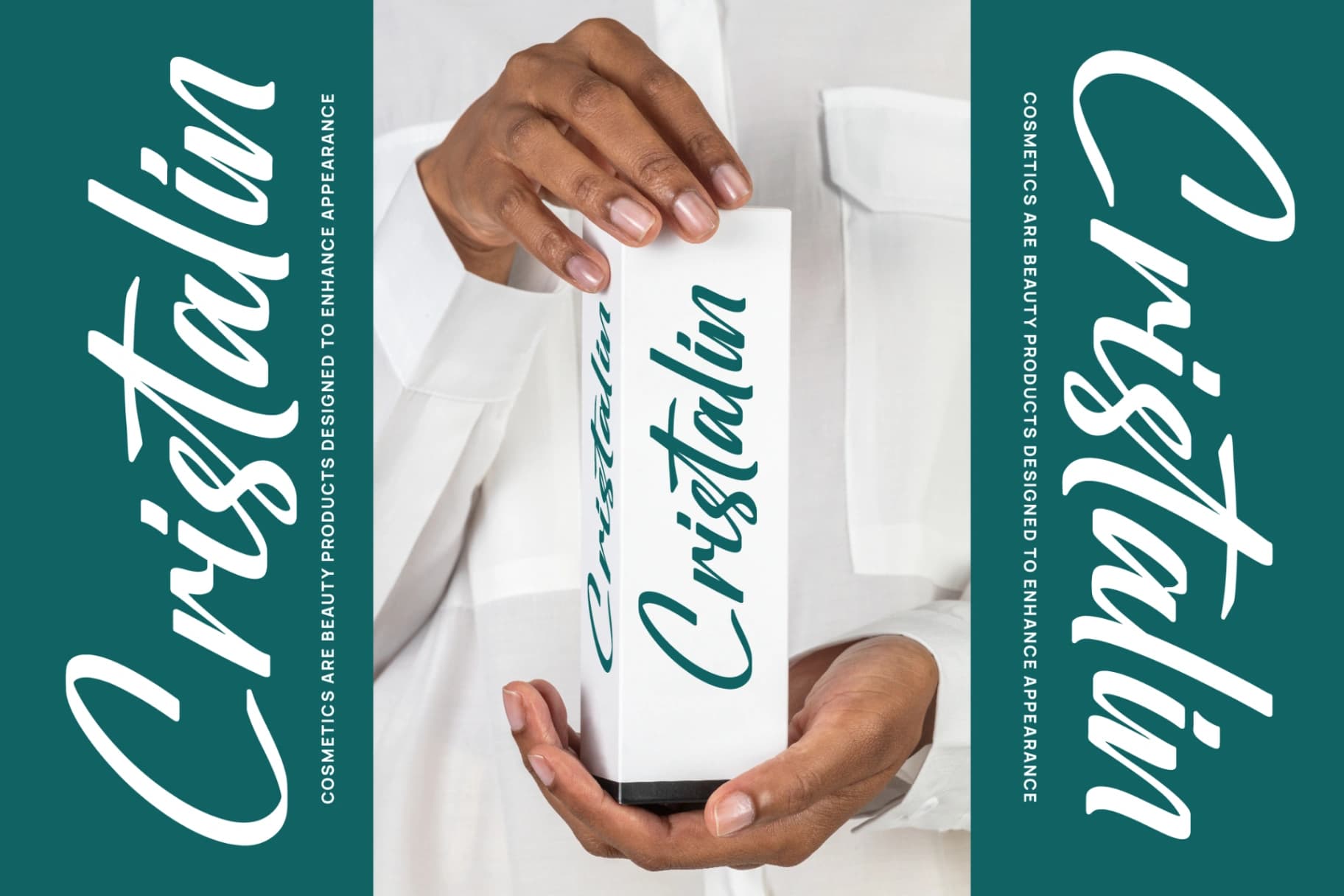 Preview 3 for Oregoni Beach - Bold Handwritten Font