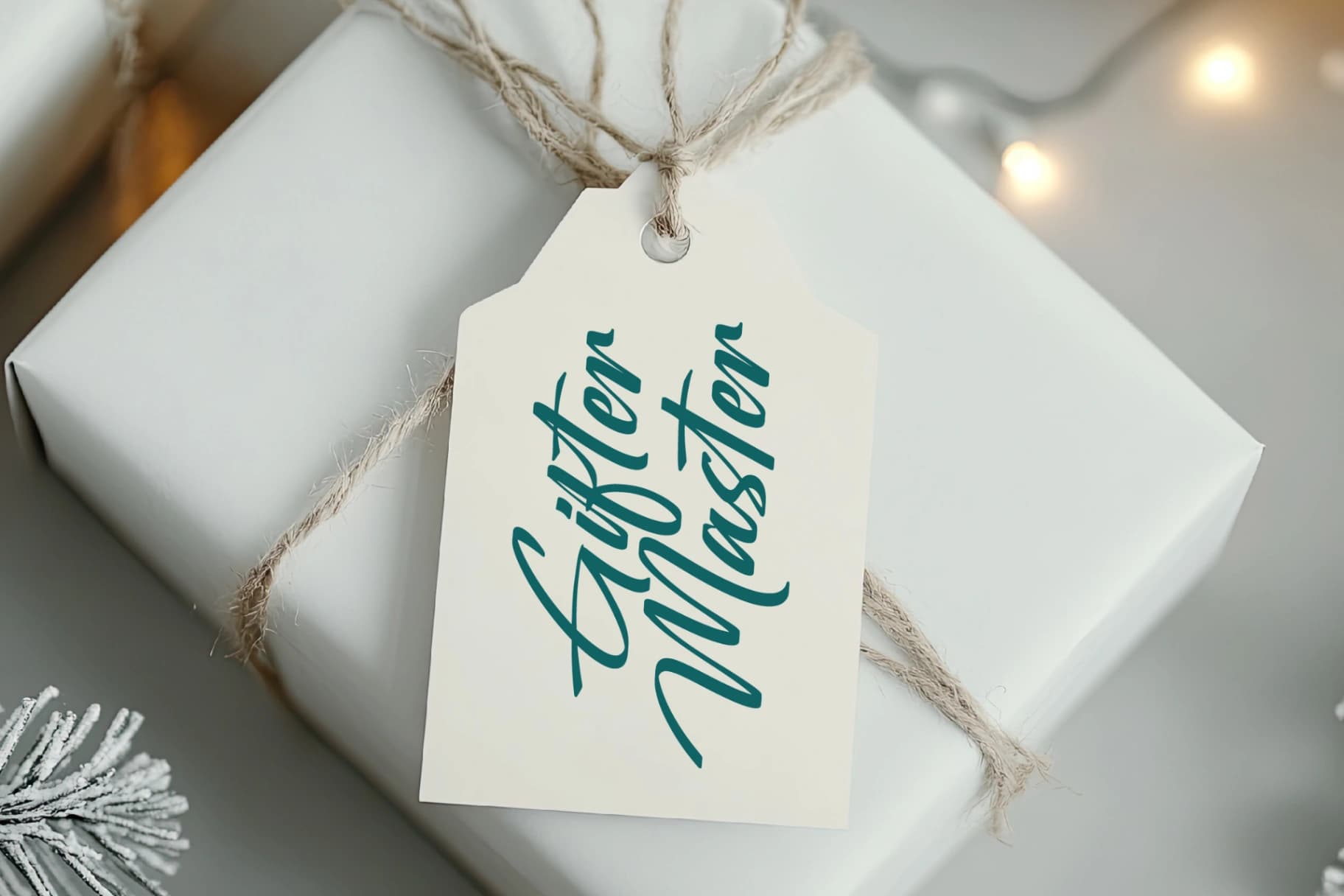 Preview 10 for Oregoni Beach - Bold Handwritten Font