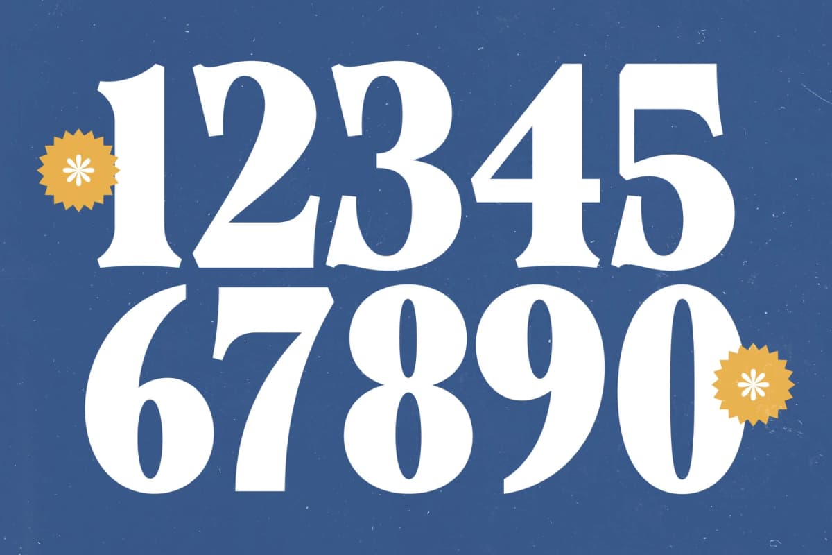 Mingle Heaven - Groovy Serif Display Font font preview 17