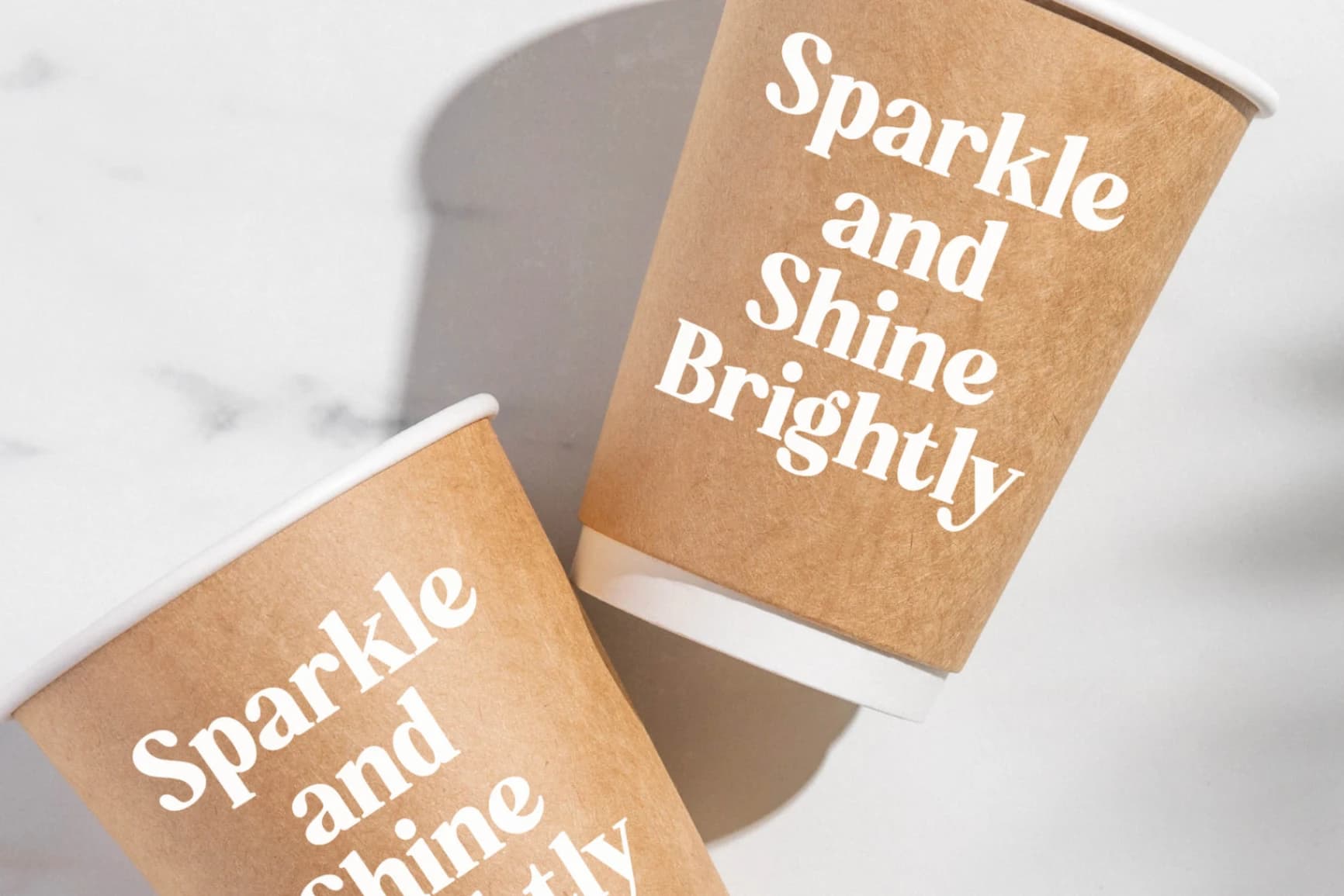 Preview 10 for Aroma Baked - Modern Serif Font