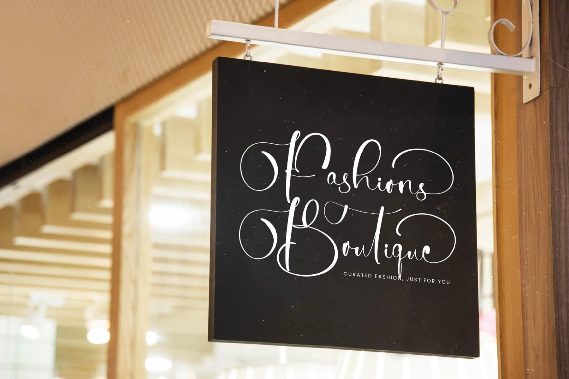 Preview 11 for Tamylors Landry - Stylish Calligraphy Font
