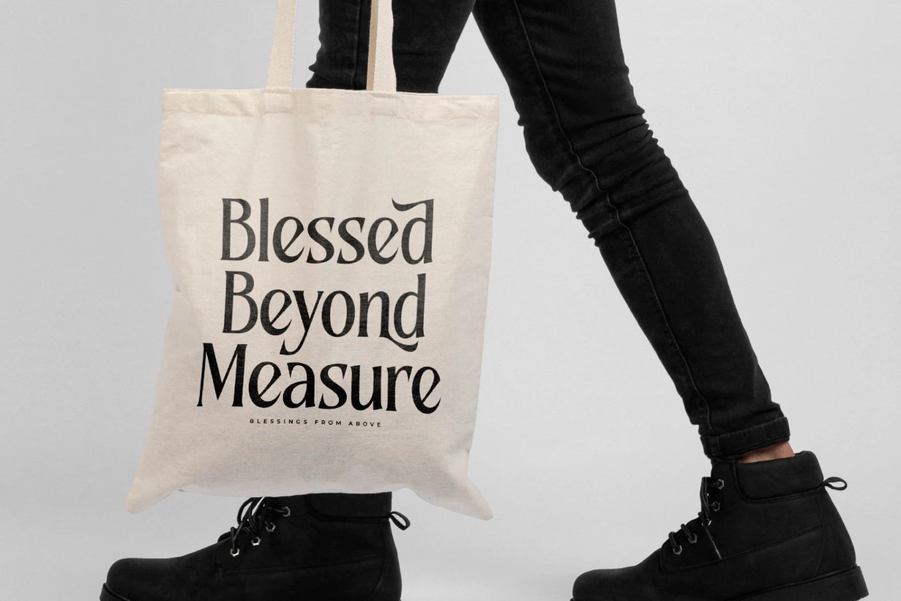 Preview 9 for Qugotic - Modern Alternate Serif