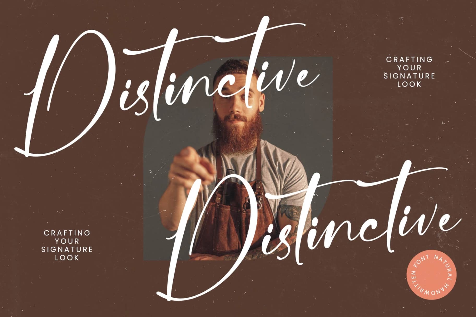 Preview 17 for Berlynda Romantica - Natural Handwritten Font