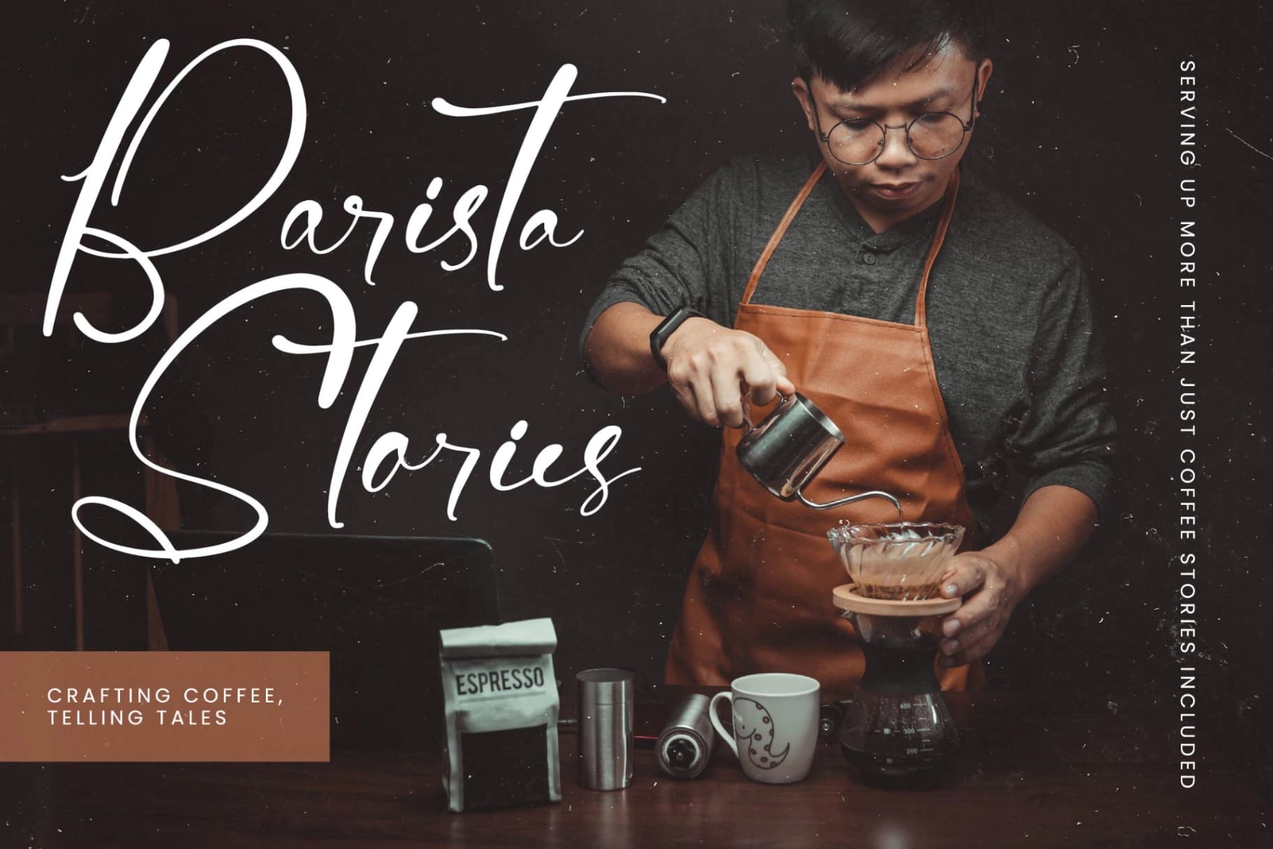 Preview 15 for Berlynda Romantica - Natural Handwritten Font