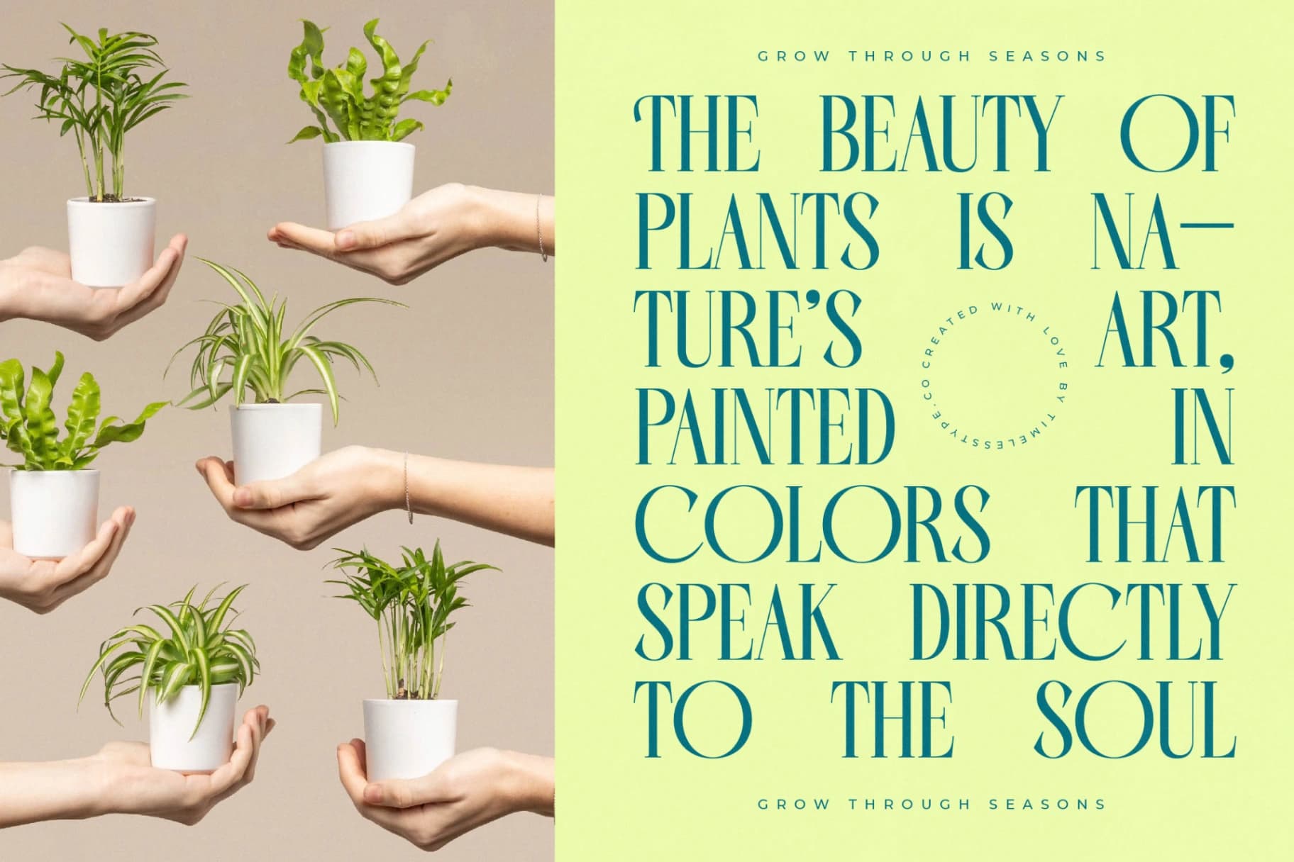 Preview 10 for Balliome - Modern Serif Typeface