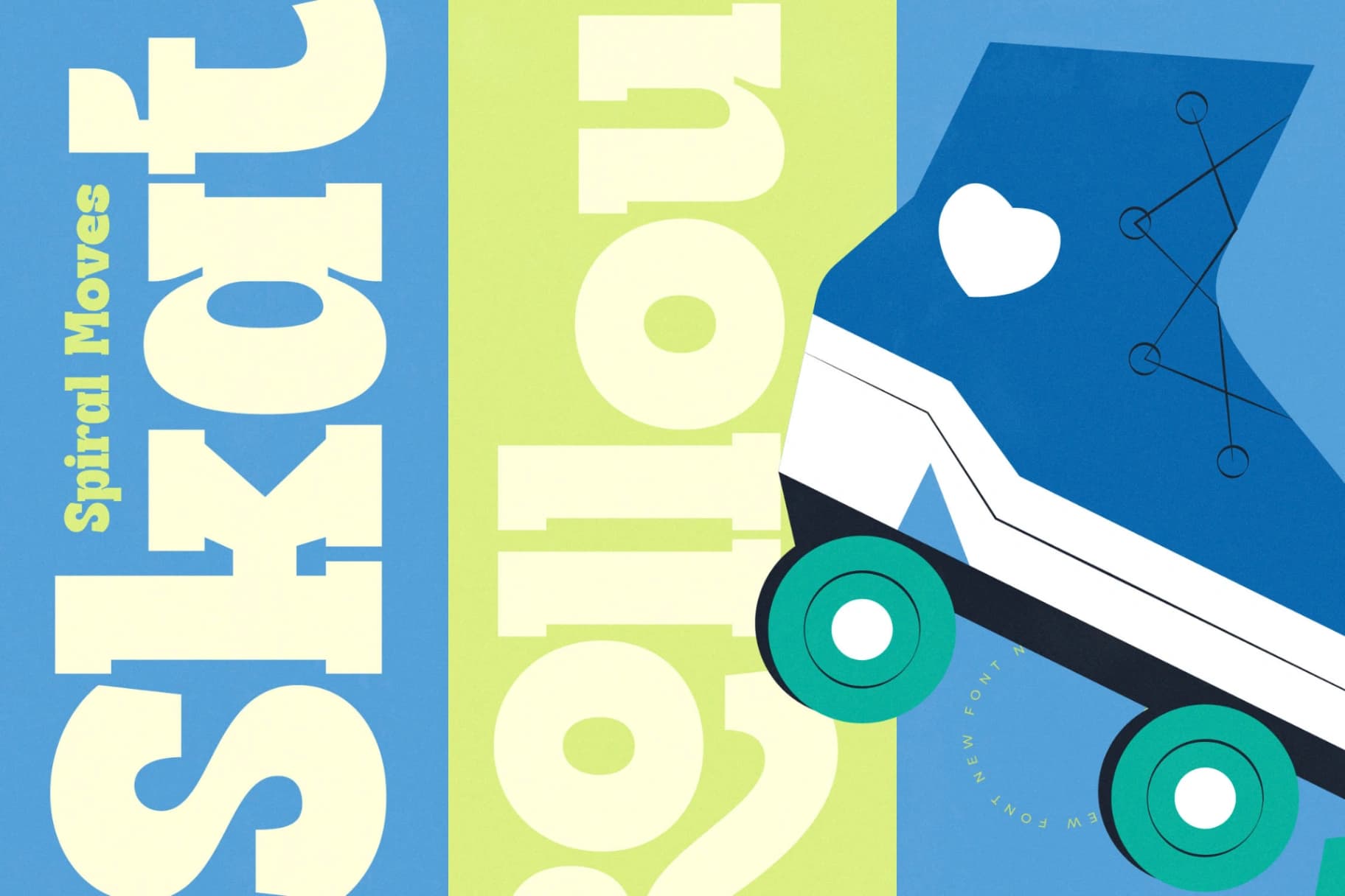 Preview 15 for Gritty Retro - Display Serif Retro