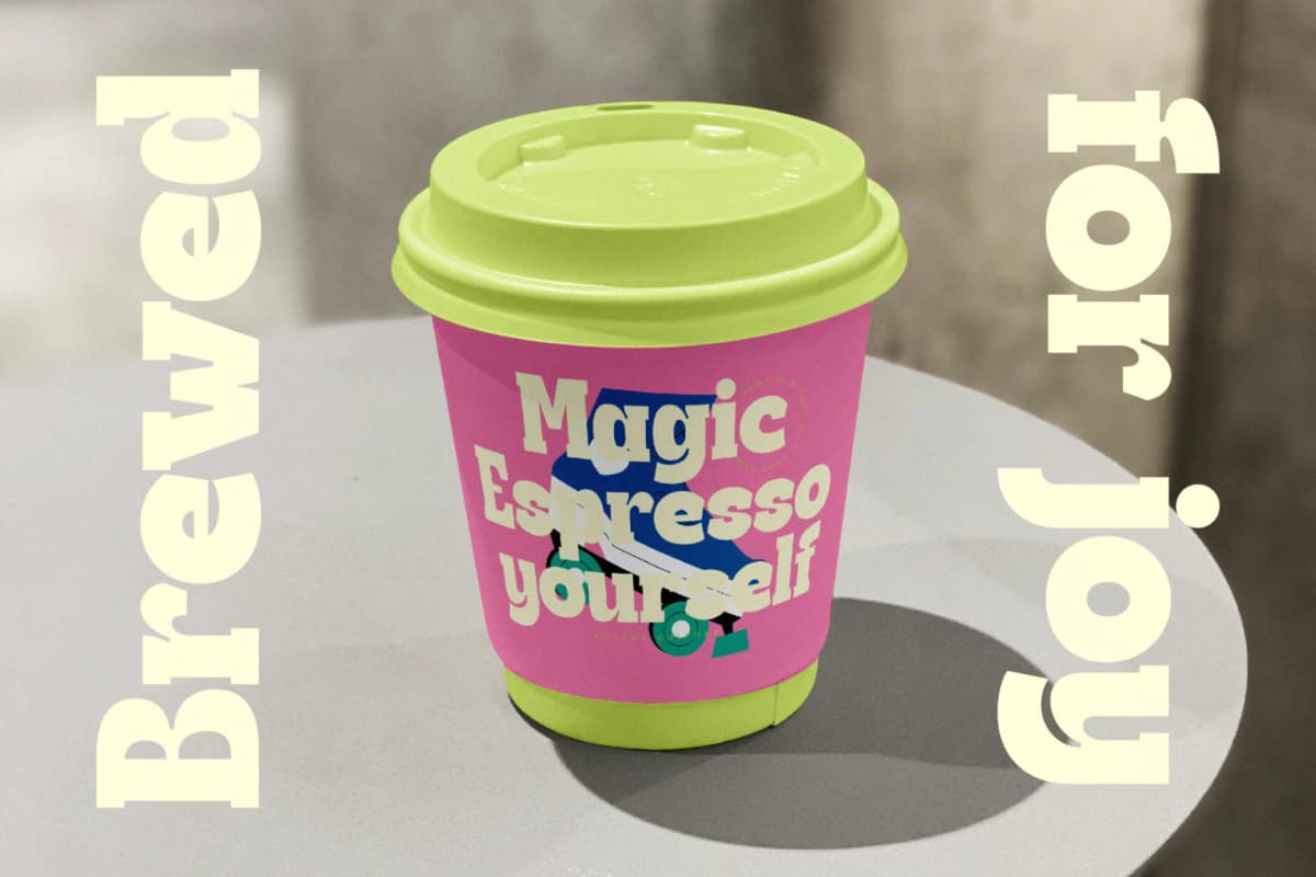 Gritty Retro - Display Serif Retro font preview 9