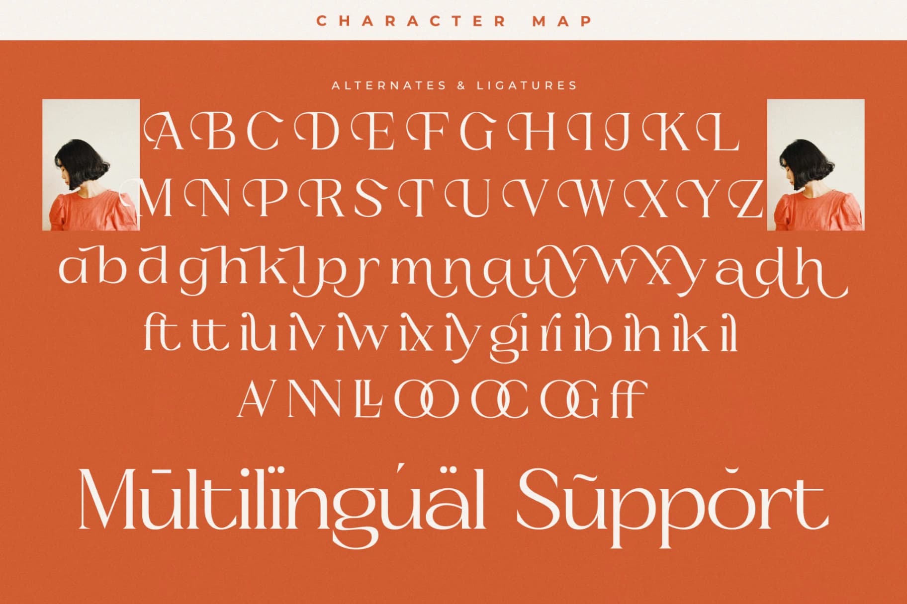 Preview 19 for Sugiest - Modern Serif Font