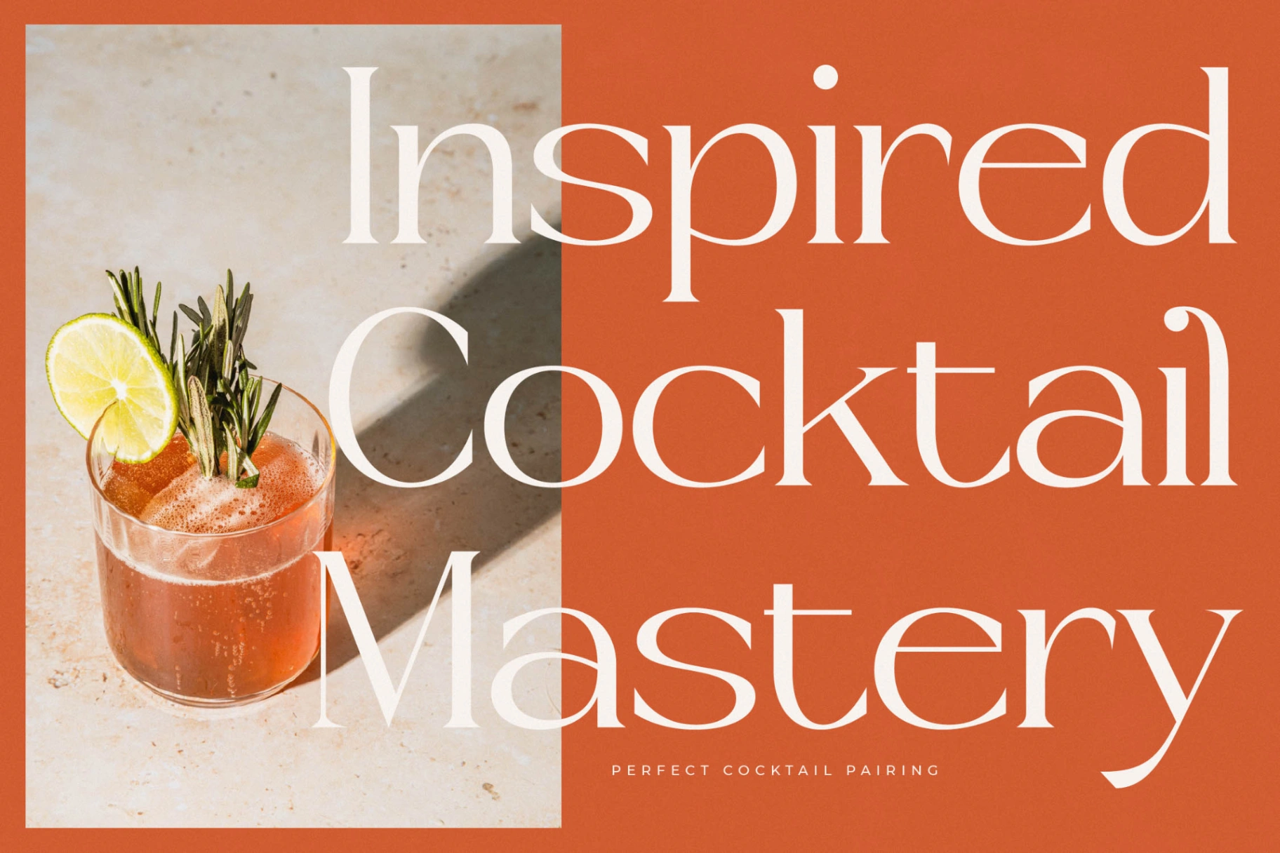 Preview 8 for Sugiest - Modern Serif Font