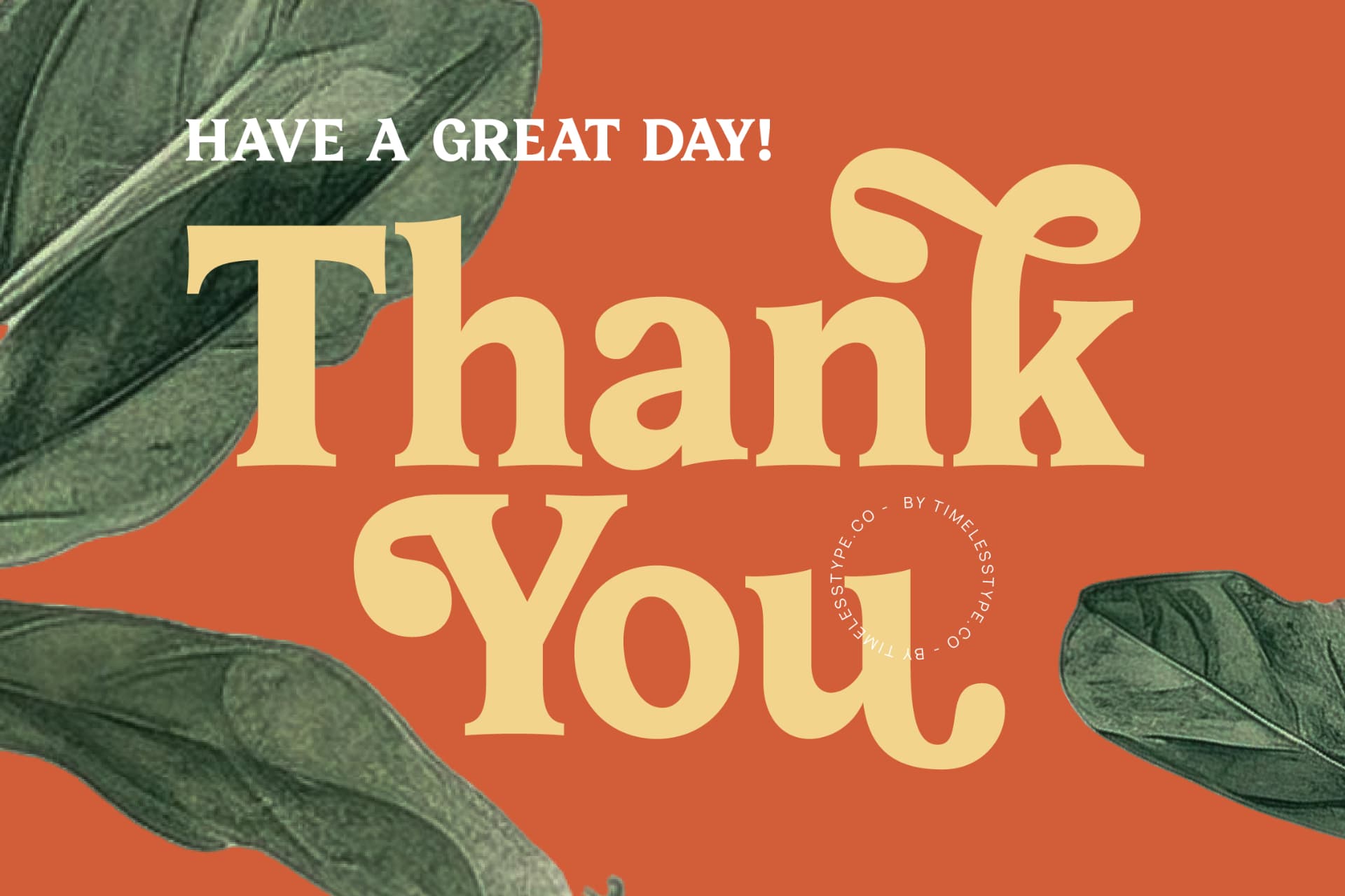 Preview 20 for Bailey Retora - Groovy Serif Display