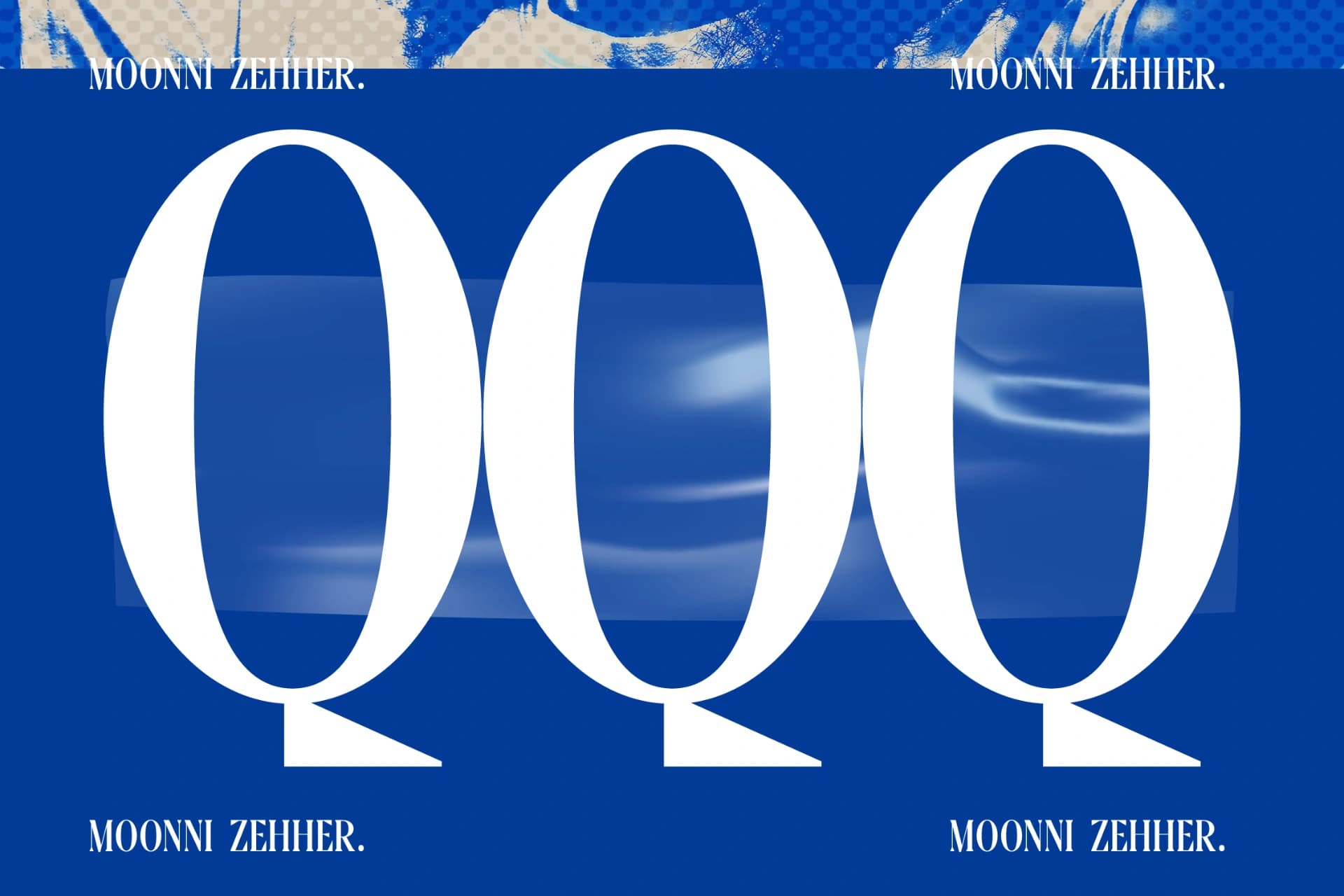 Preview 13 for Moonni Zehher - Bold Tall Serif