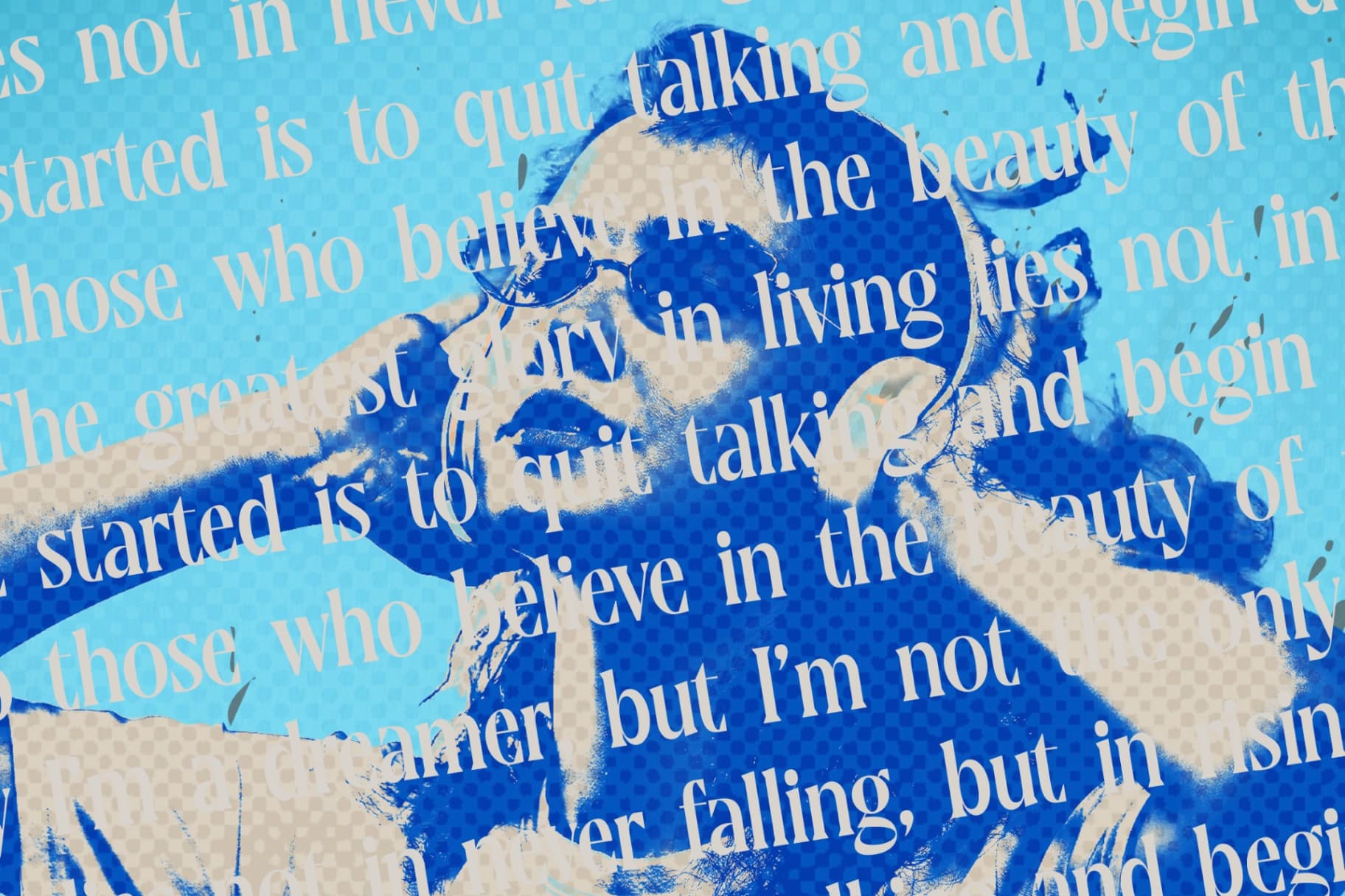 Preview 17 for Moonni Zehher - Bold Tall Serif