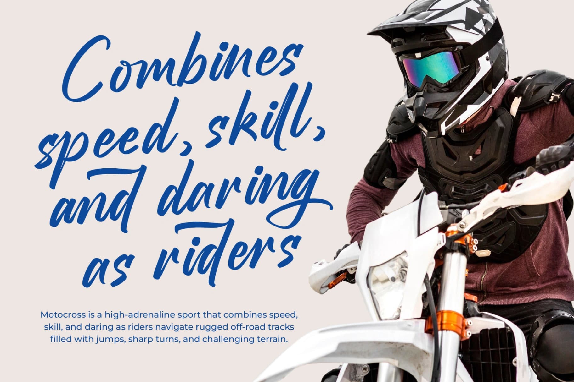 Preview 10 for Stagets Thiender - Bold Handwritten Font