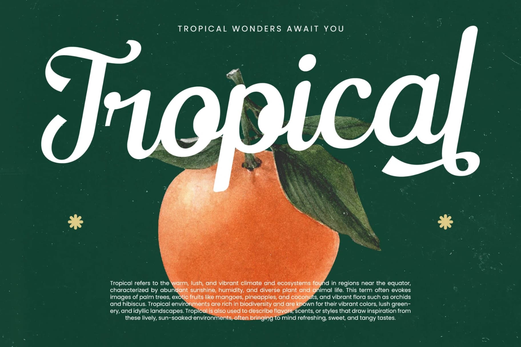 Preview 3 for Tactical Smart - Modern Script Bold Logotype