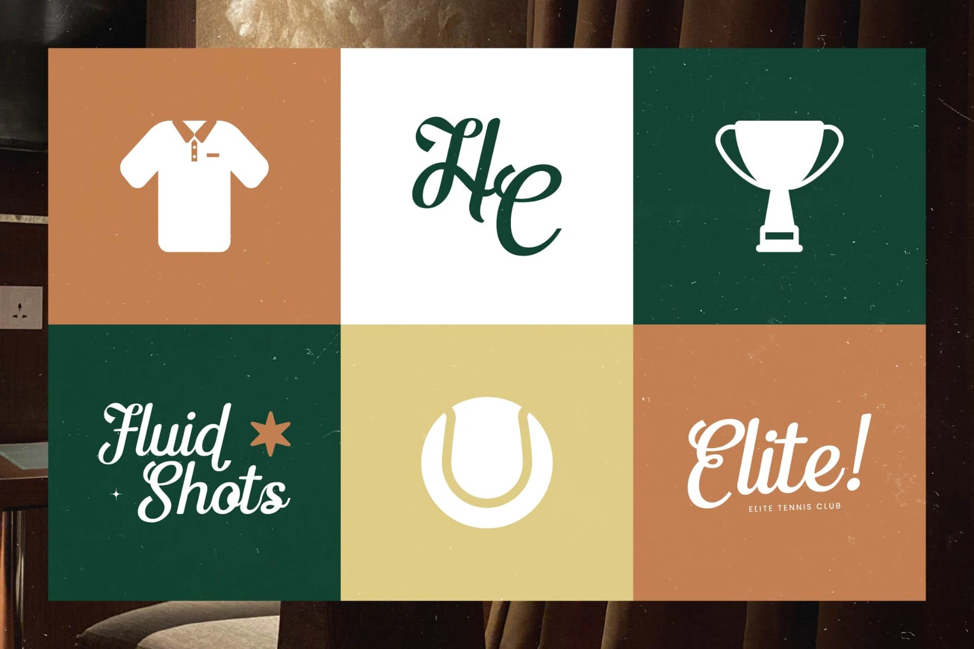Preview 16 for Tactical Smart - Modern Script Bold Logotype