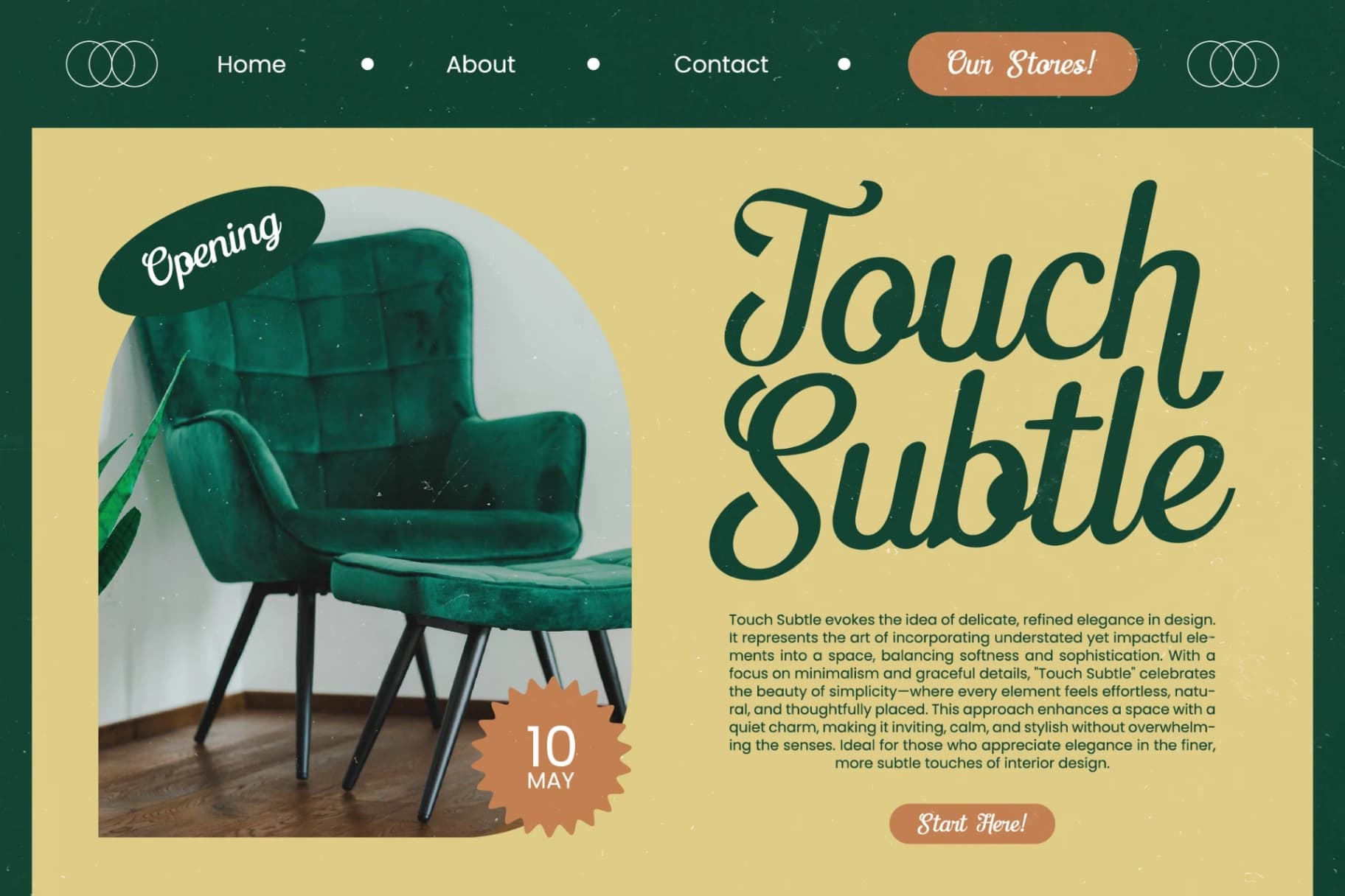 Preview 11 for Tactical Smart - Modern Script Bold Logotype