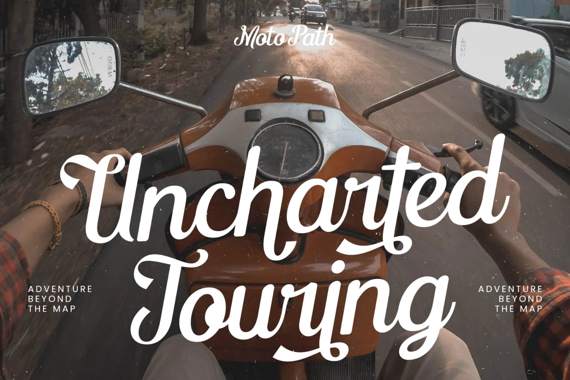 Preview 12 for Tactical Smart - Modern Script Bold Logotype