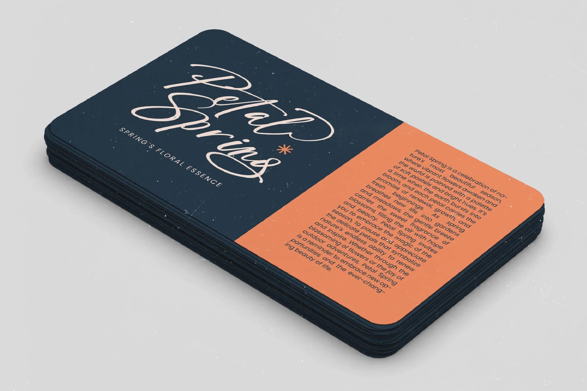 Preview 12 for Authentic Bhutan - Bold Brush Font