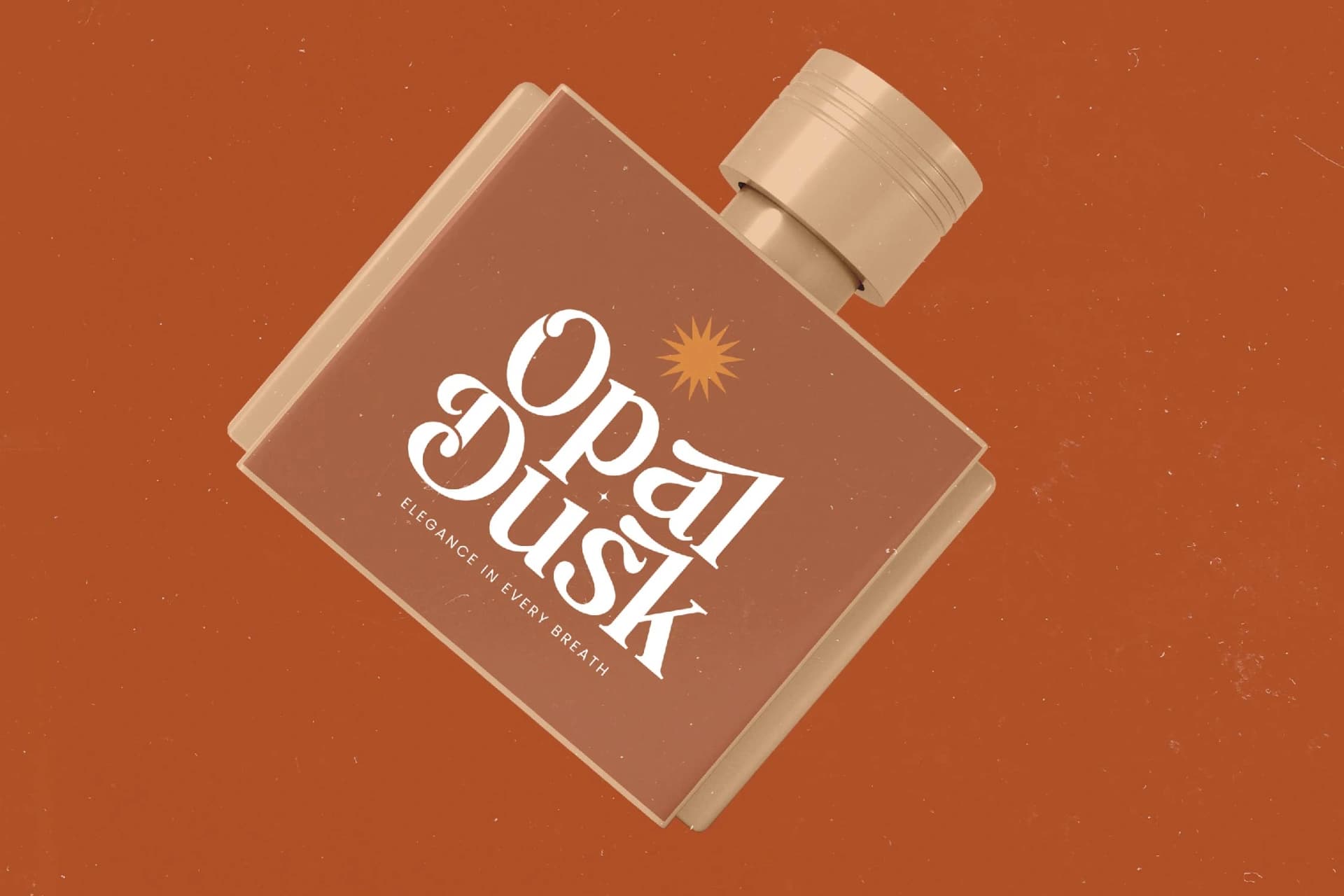 Preview 11 for Mystic Sunlite - Groovy Serif Display Font