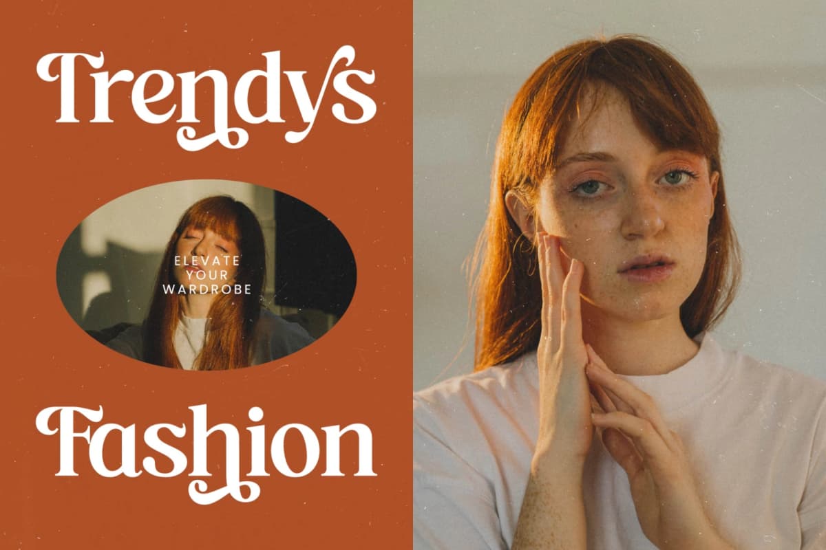 Preview 16 for Mystic Sunlite - Groovy Serif Display Font