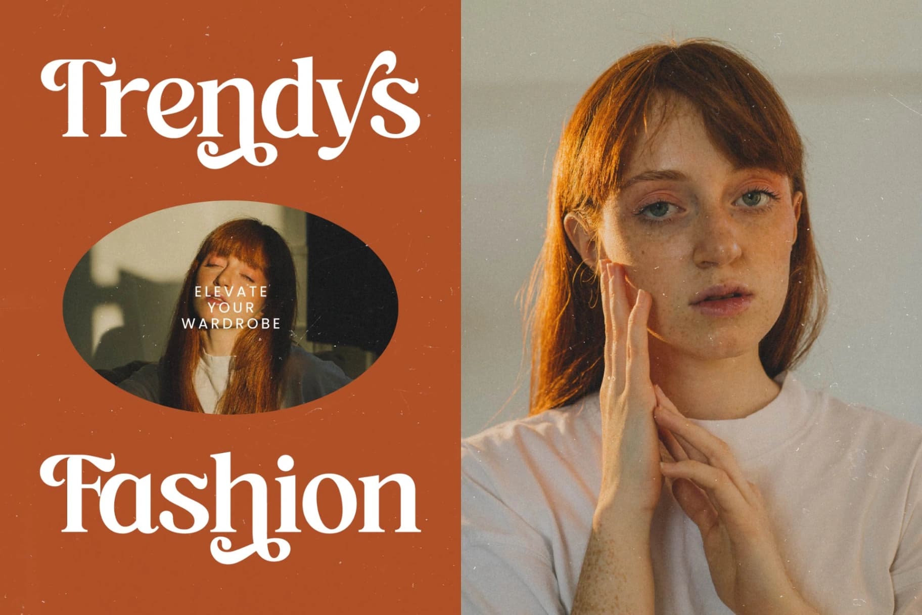 Preview 16 for Mystic Sunlite - Groovy Serif Display Font