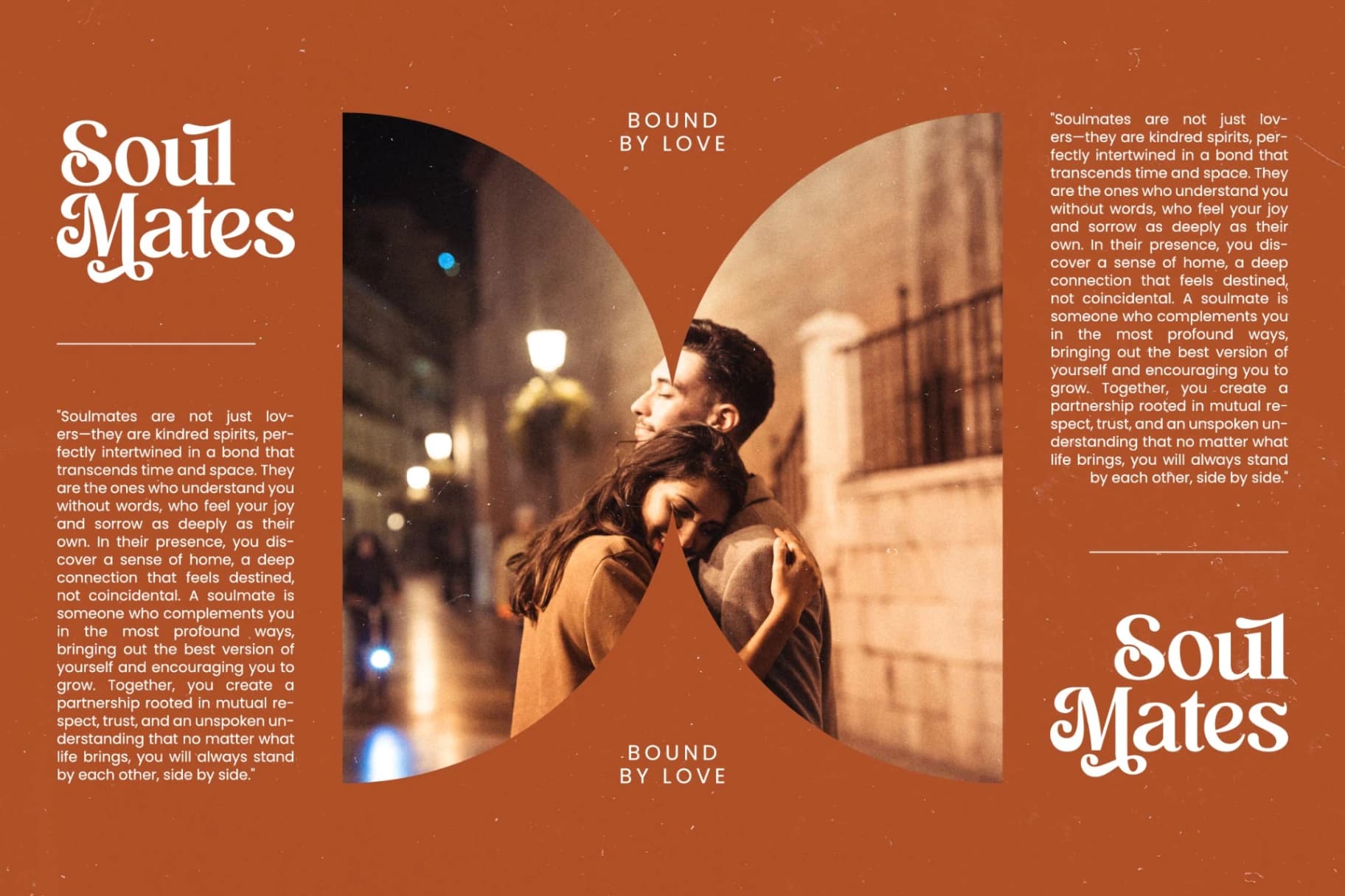 Preview 3 for Mystic Sunlite - Groovy Serif Display Font