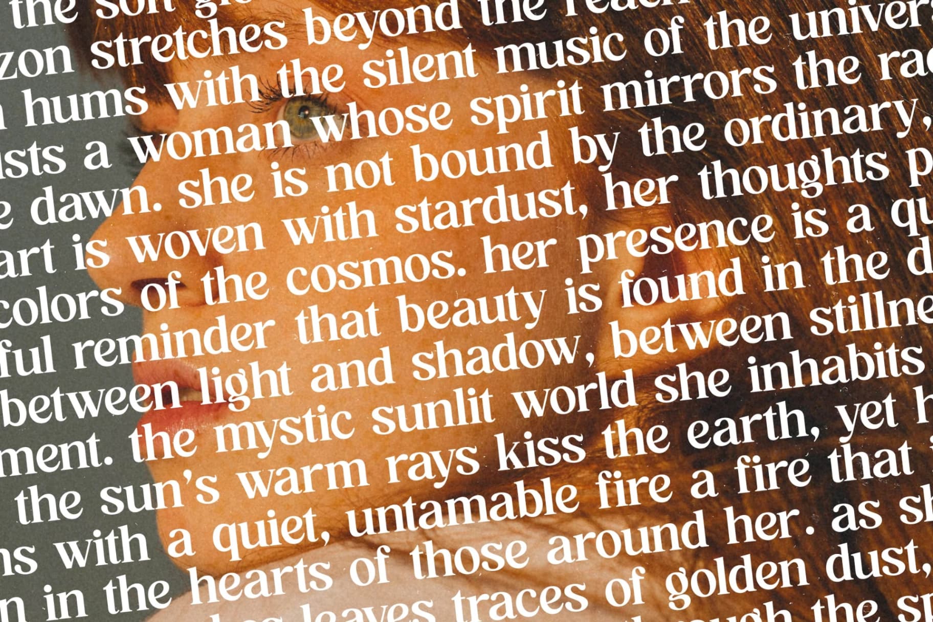 Preview 12 for Mystic Sunlite - Groovy Serif Display Font