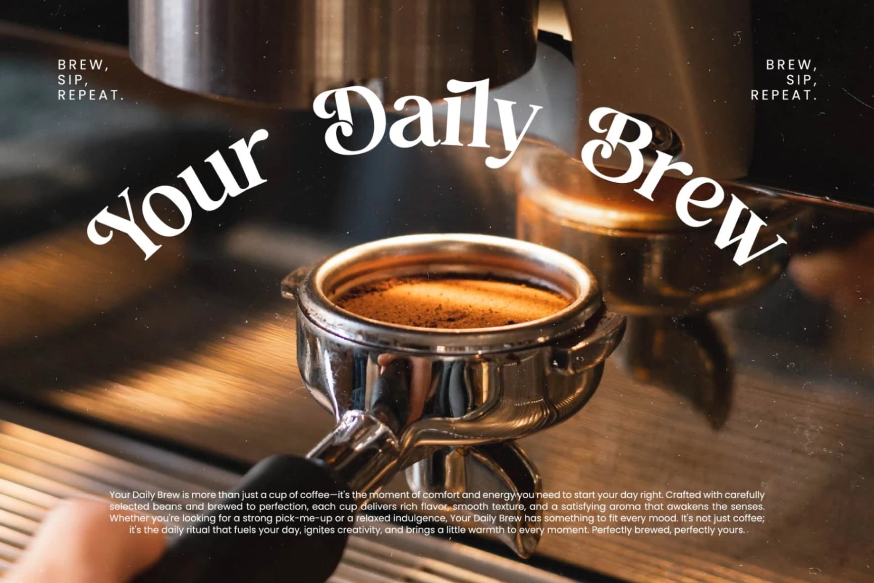 Preview 15 for Mystic Sunlite - Groovy Serif Display Font